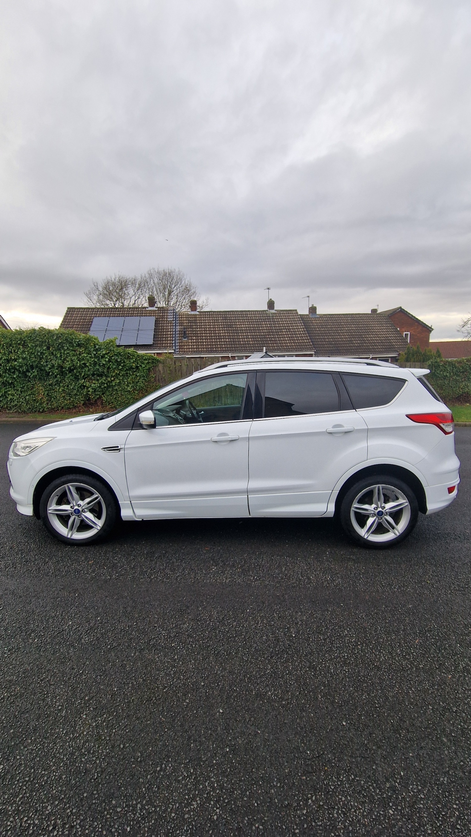 Used Ford Kuga 2014 for sale - 77547991: Photo 7