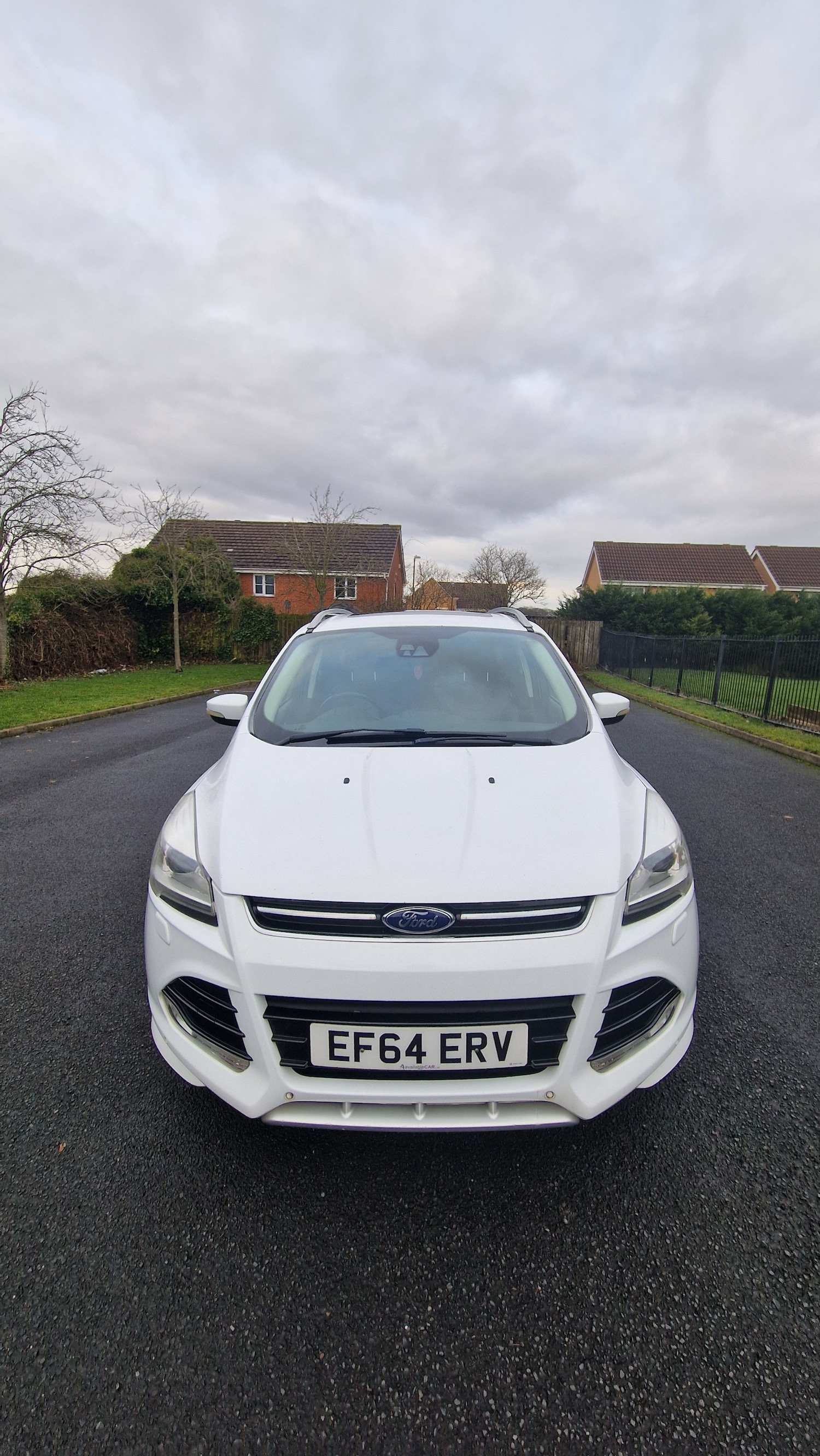 Used Ford Kuga 2014 for sale - 77547991: Photo 8