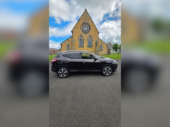 Used Nissan Qashqai 2016 for sale - 79679799: Photo