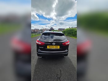 Used Nissan Qashqai 2016 for sale - 79679799: Photo