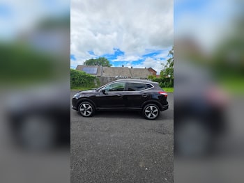 Used Nissan Qashqai 2016 for sale - 79679799: Photo