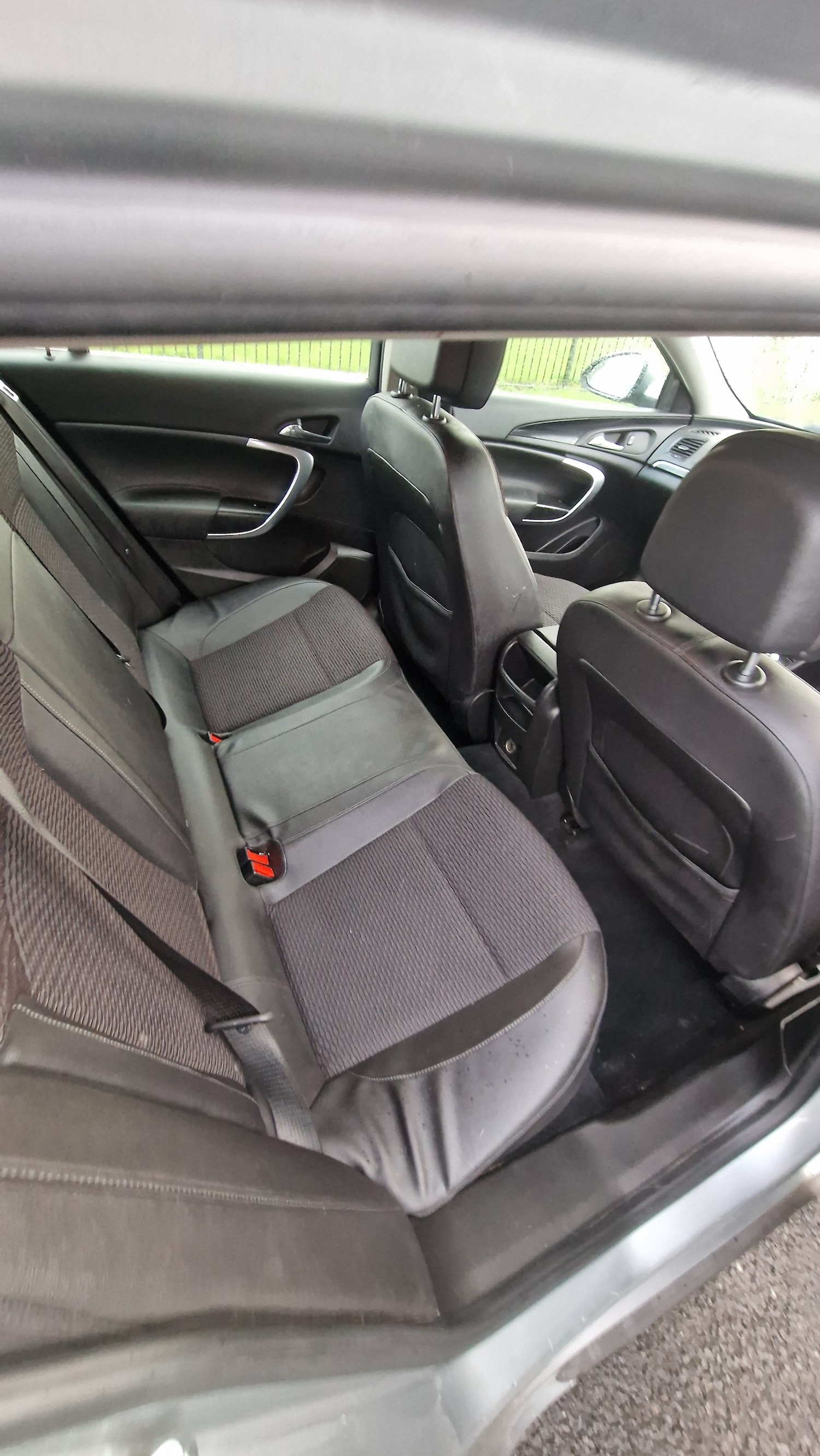 Used Vauxhall Insignia 2015 for sale - 77199031: Photo 10