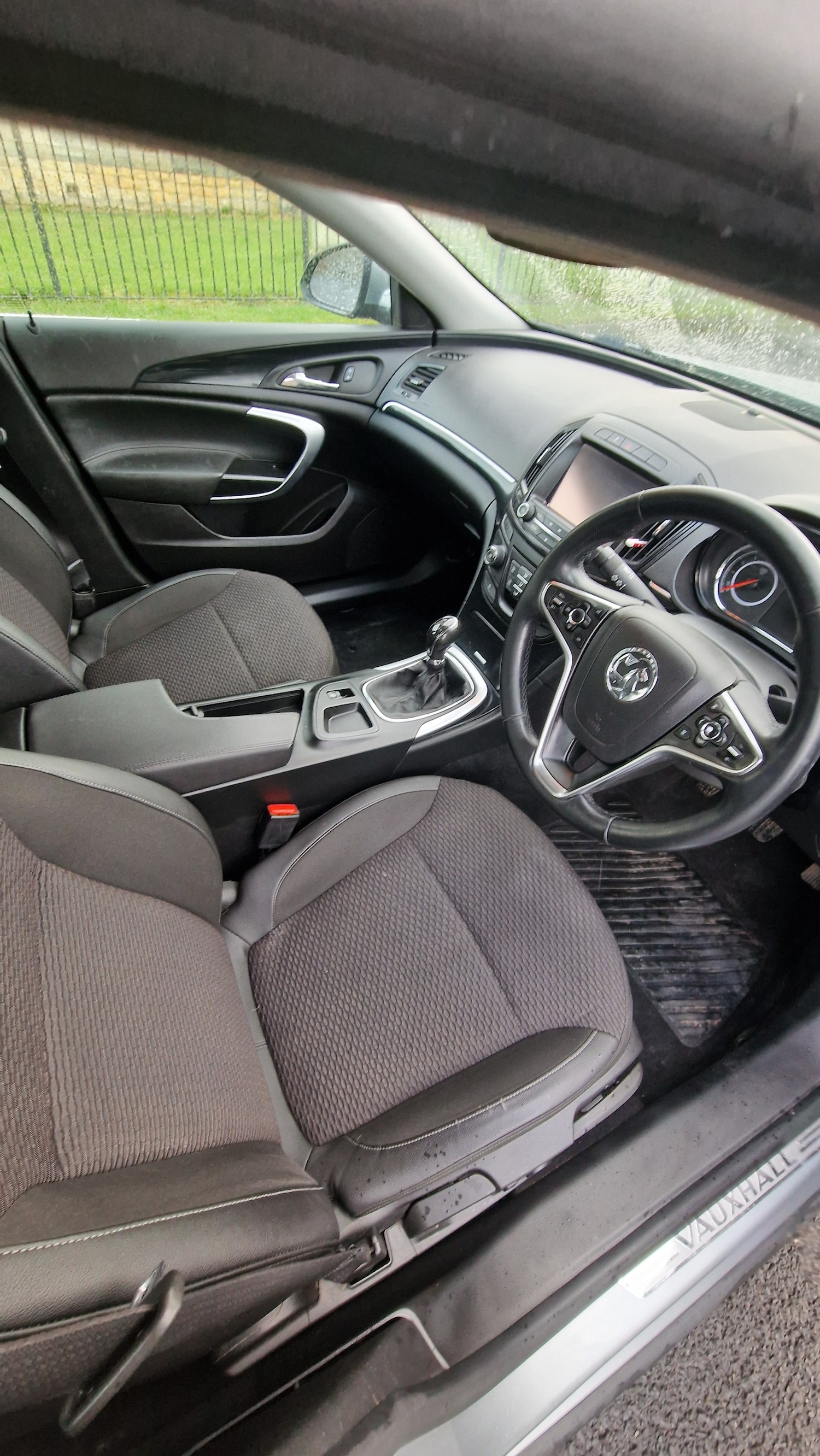 Used Vauxhall Insignia 2015 for sale - 77199031: Photo 11