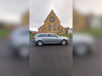 2015 (15) - 2.0 CDTi [140] ecoFLEX Tech Line 5dr [Start Stop]