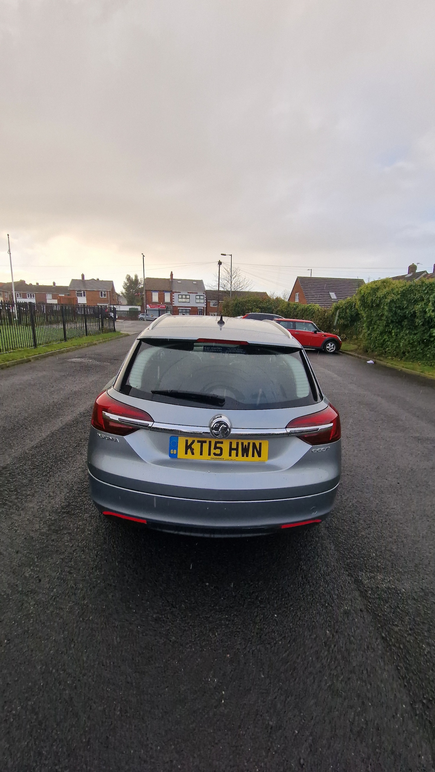 Used Vauxhall Insignia 2015 for sale - 77199031: Photo 4