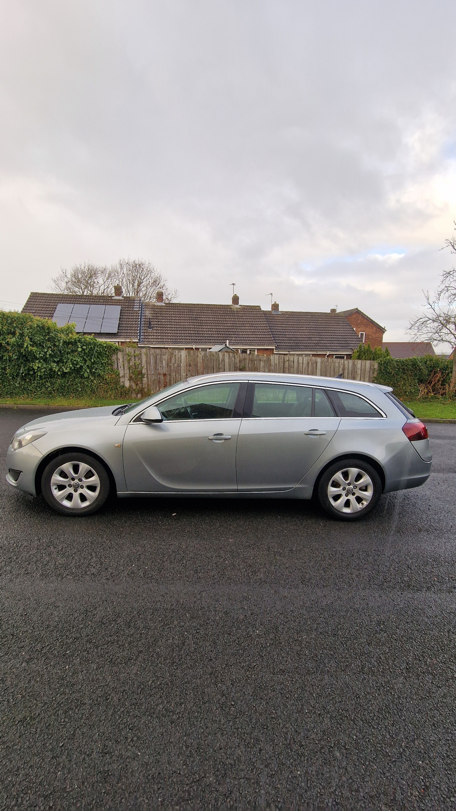 Used Vauxhall Insignia 2015 for sale - 77199031: Photo 5