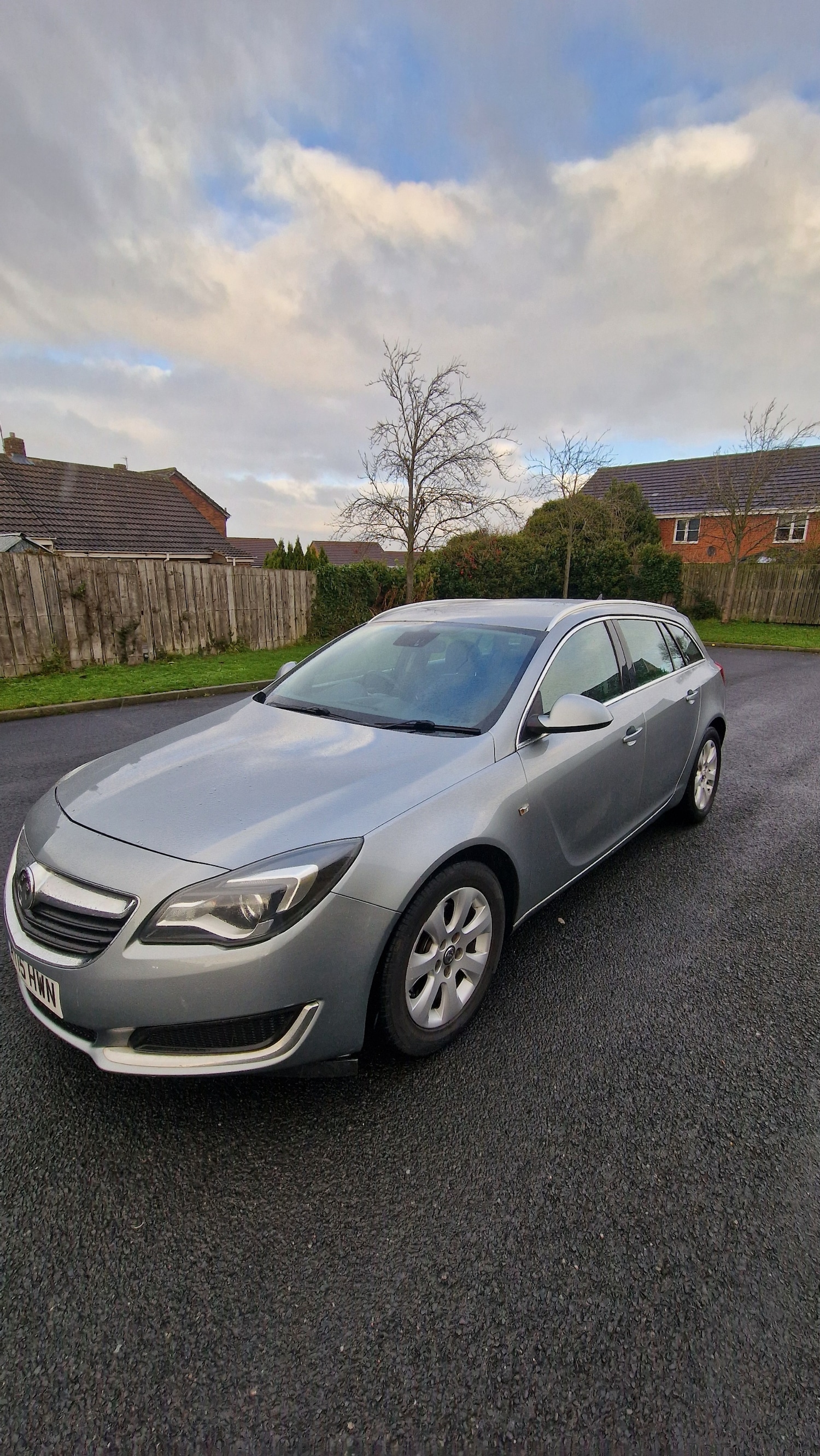 Used Vauxhall Insignia 2015 for sale - 77199031: Photo 6
