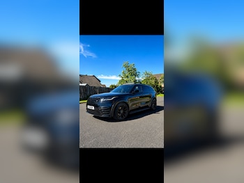 Used Land Rover Range Rover Velar 2018 for sale - 79226868: Photo