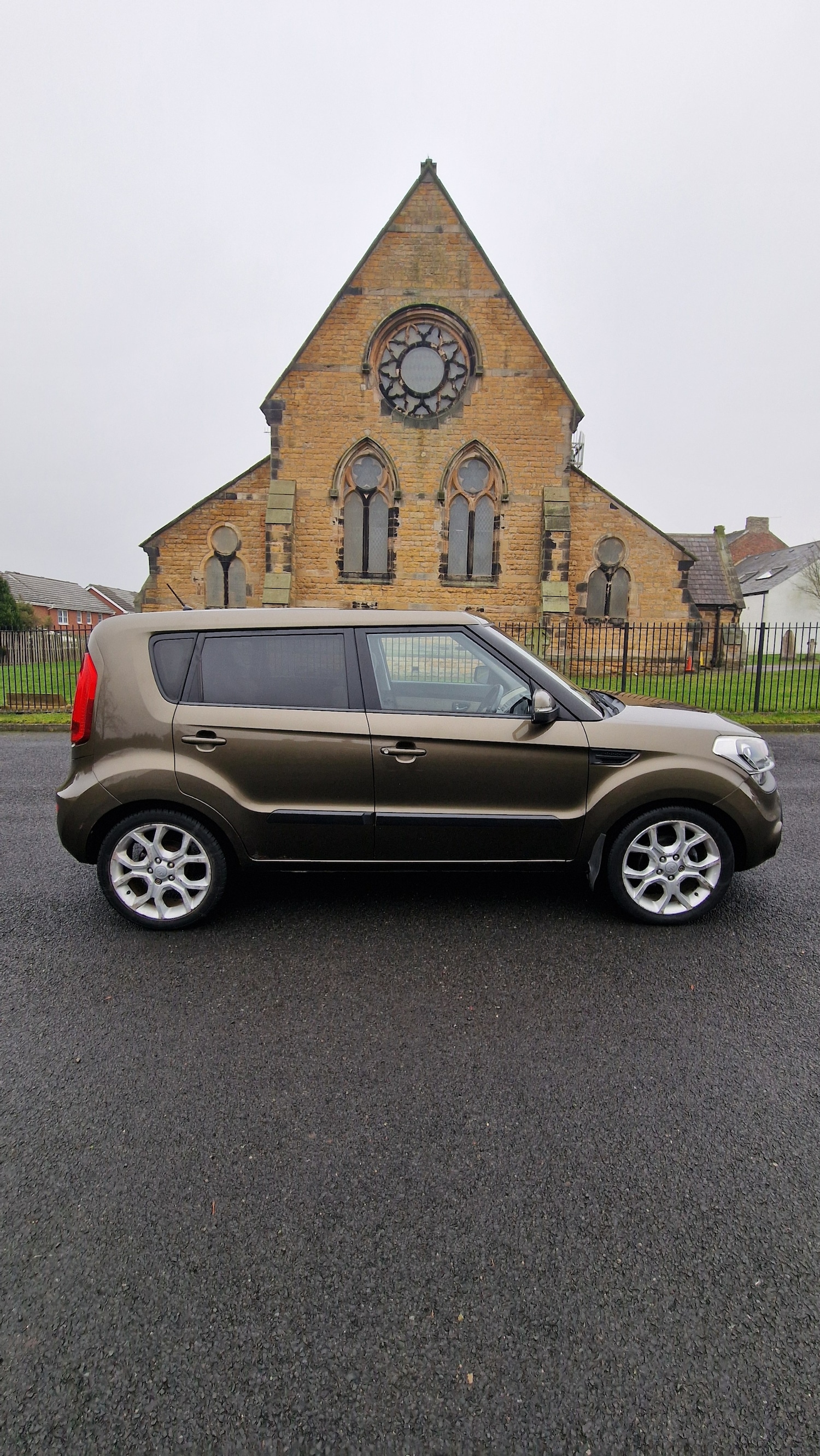Used Kia Soul 2012 for sale - 77406172: Photo 1