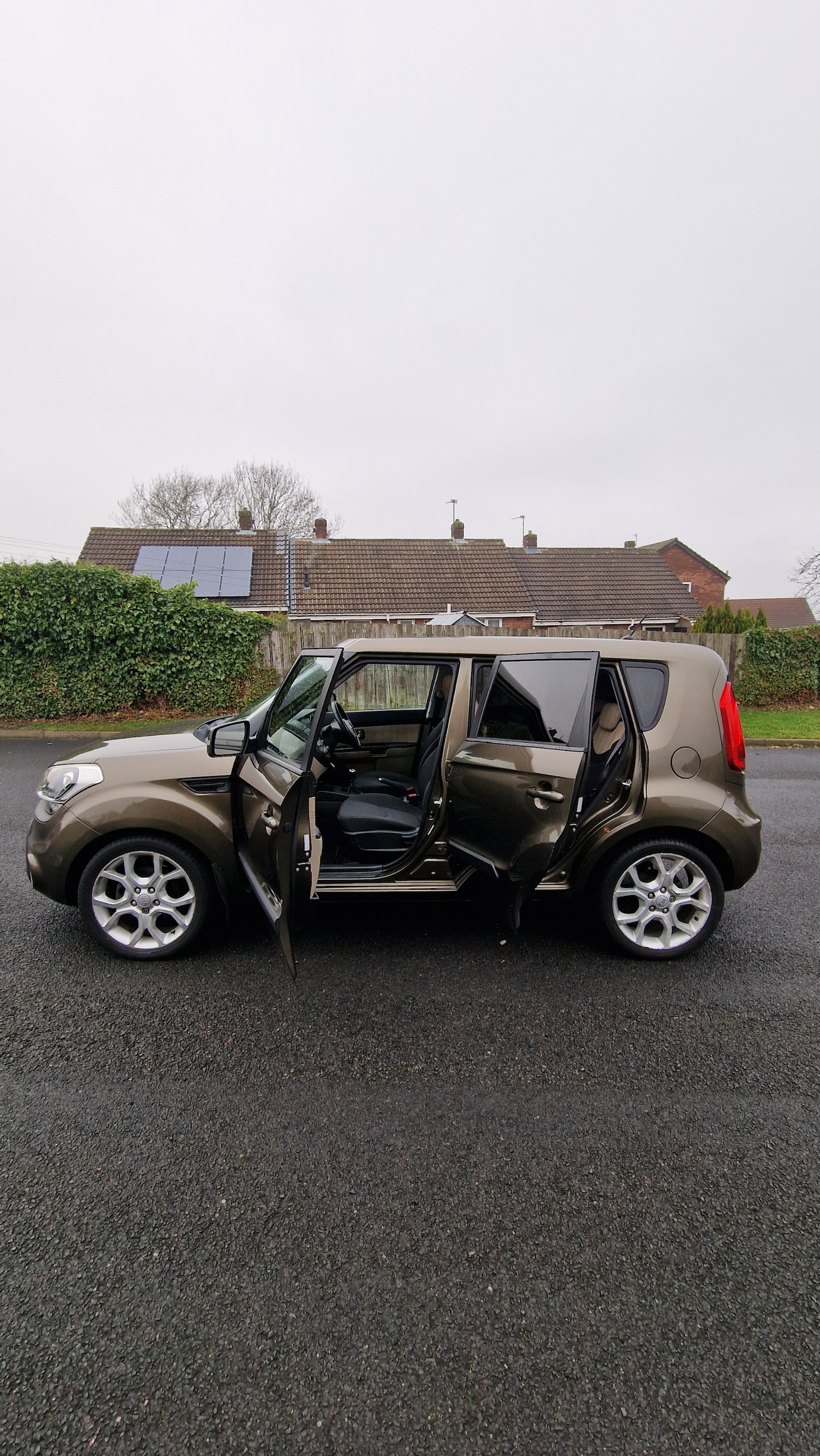 Used Kia Soul 2012 for sale - 77406172: Photo 10