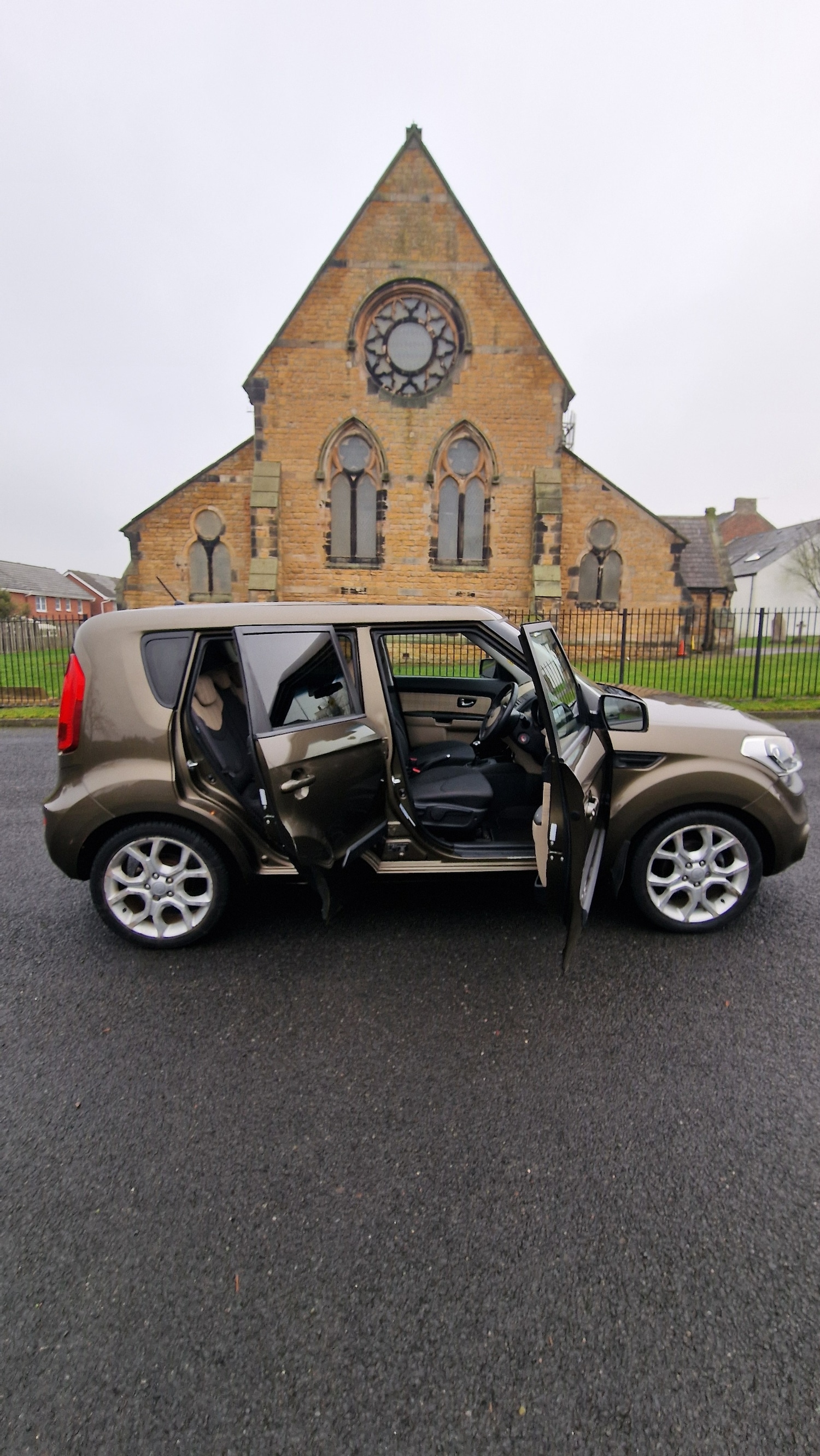 Used Kia Soul 2012 for sale - 77406172: Photo 11