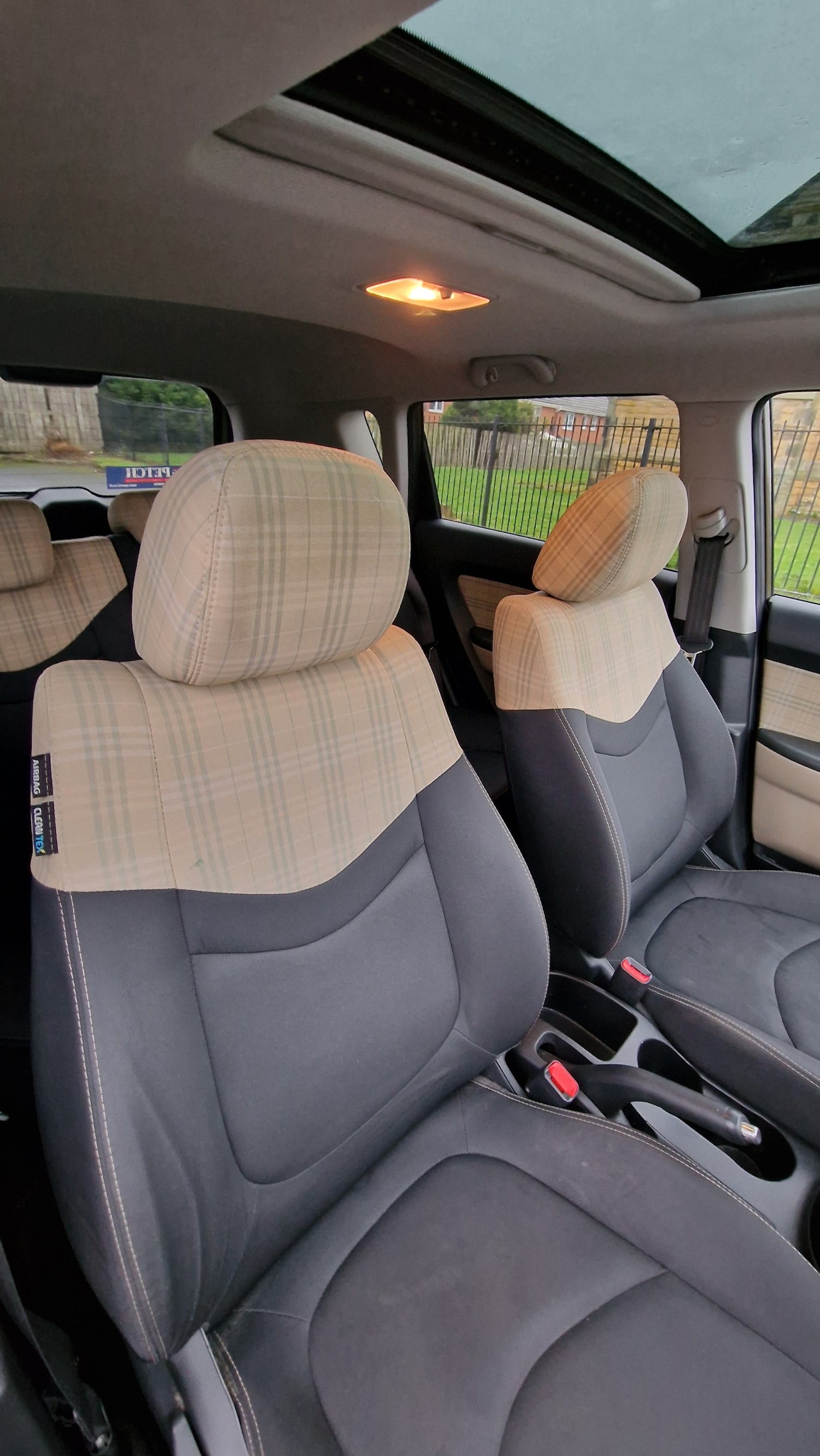 Used Kia Soul 2012 for sale - 77406172: Photo 13