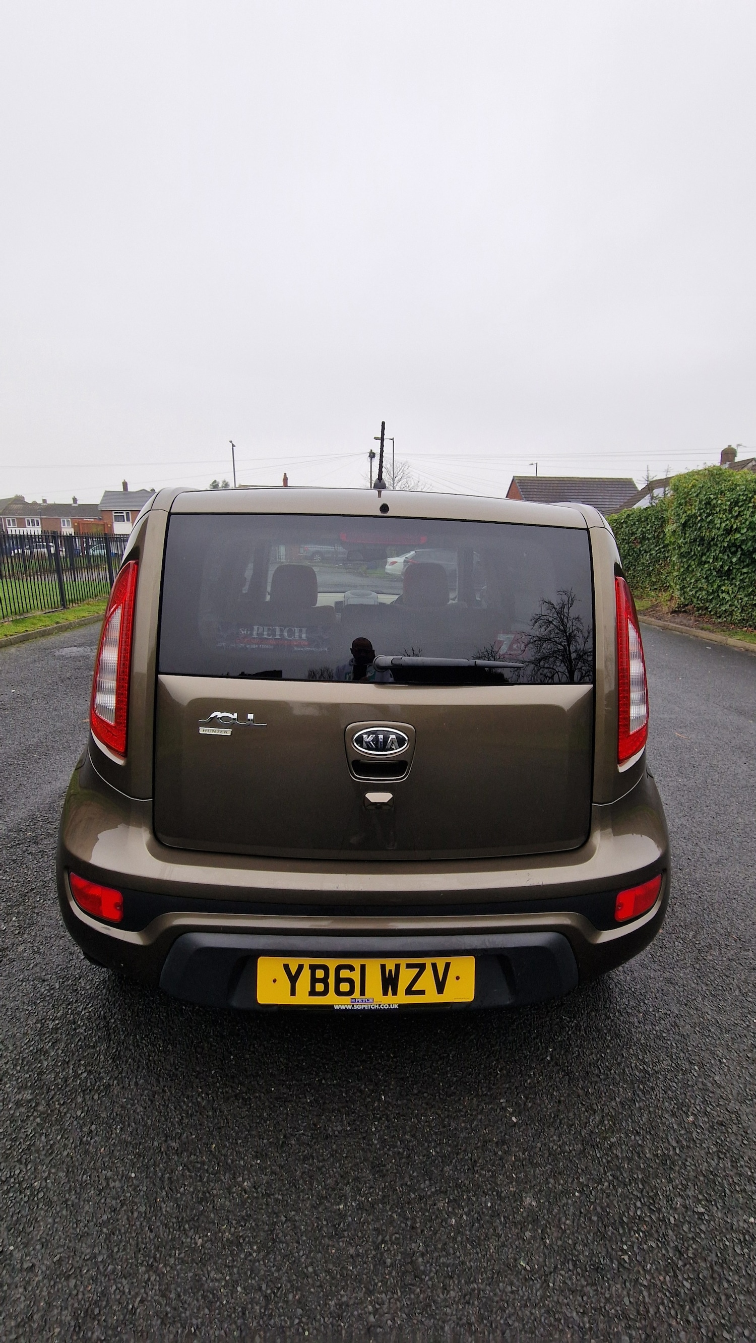 Used Kia Soul 2012 for sale - 77406172: Photo 2