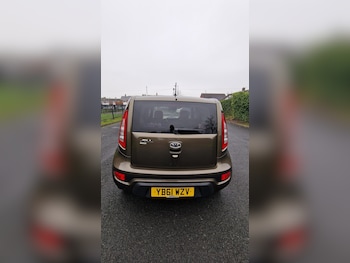 Used Kia Soul 2012 for sale - 77406172: Photo