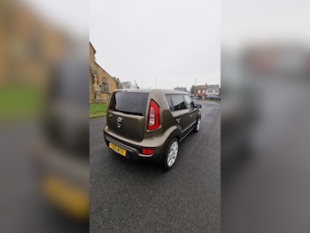 Used Kia Soul 2012 for sale - 77406172: Photo