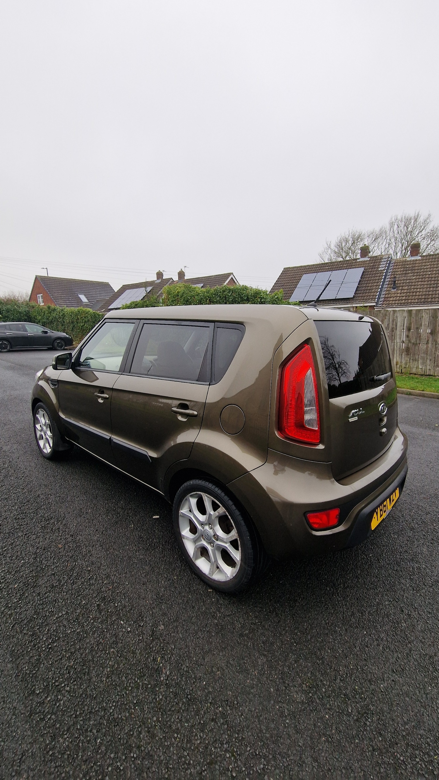 Used Kia Soul 2012 for sale - 77406172: Photo 4