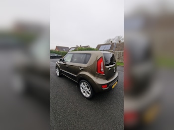 Used Kia Soul 2012 for sale - 77406172: Photo