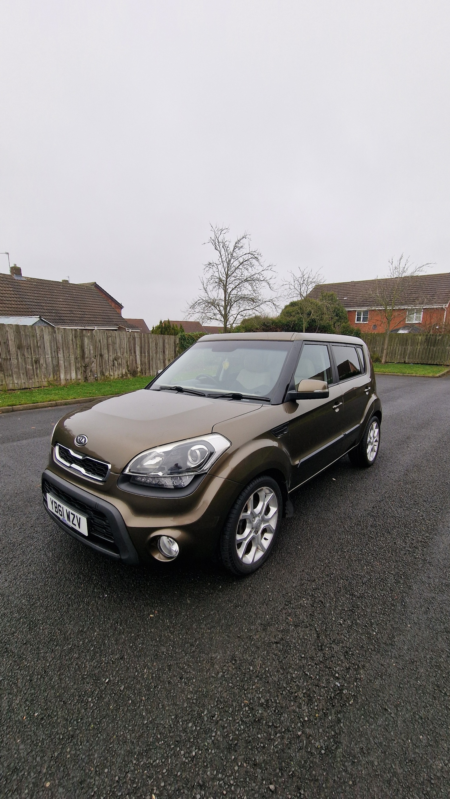 Used Kia Soul 2012 for sale - 77406172: Photo 5