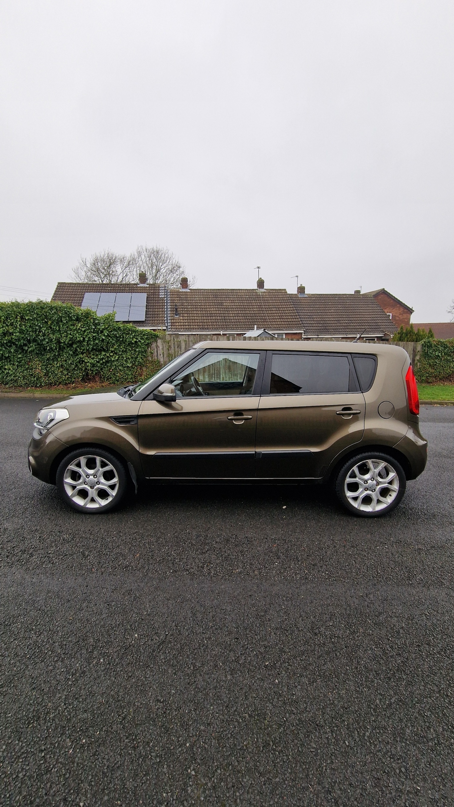Used Kia Soul 2012 for sale - 77406172: Photo 6