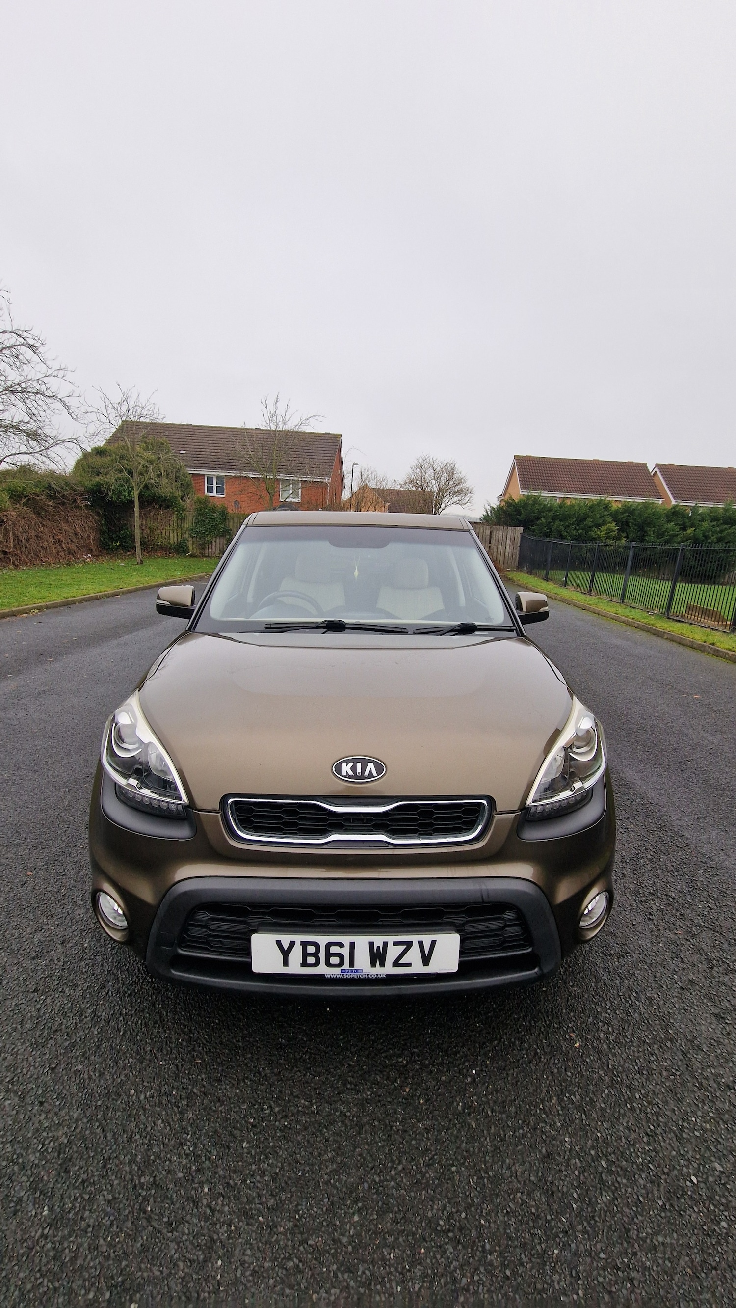 Used Kia Soul 2012 for sale - 77406172: Photo 9