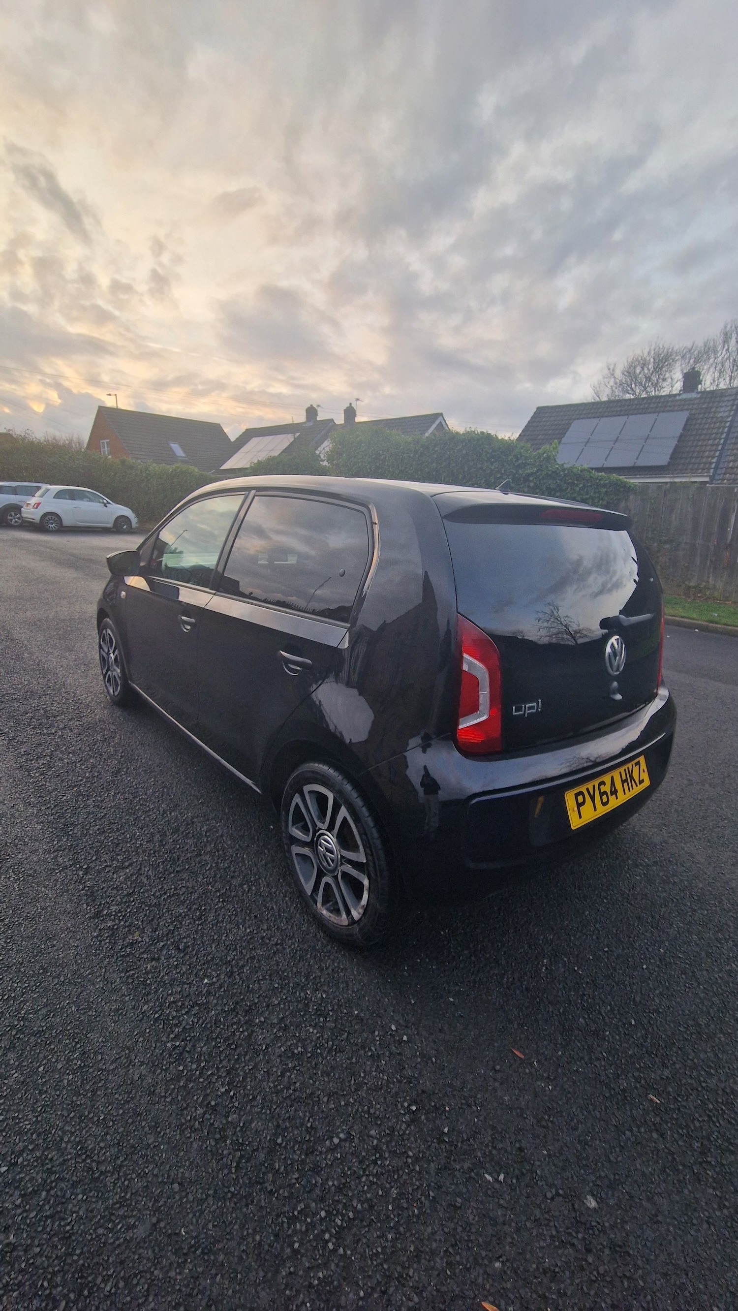 Used Volkswagen up! 2014 for sale - 77198285: Photo 10