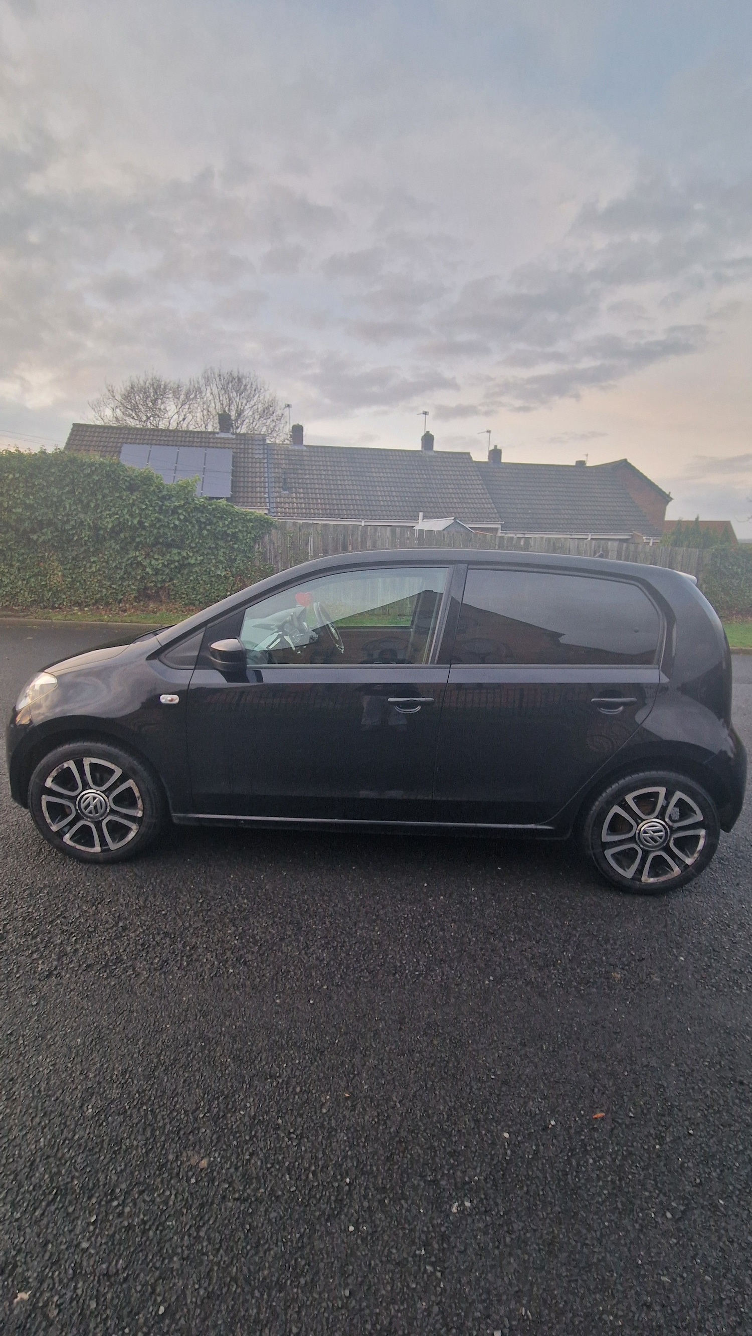Used Volkswagen up! 2014 for sale - 77198285: Photo 11