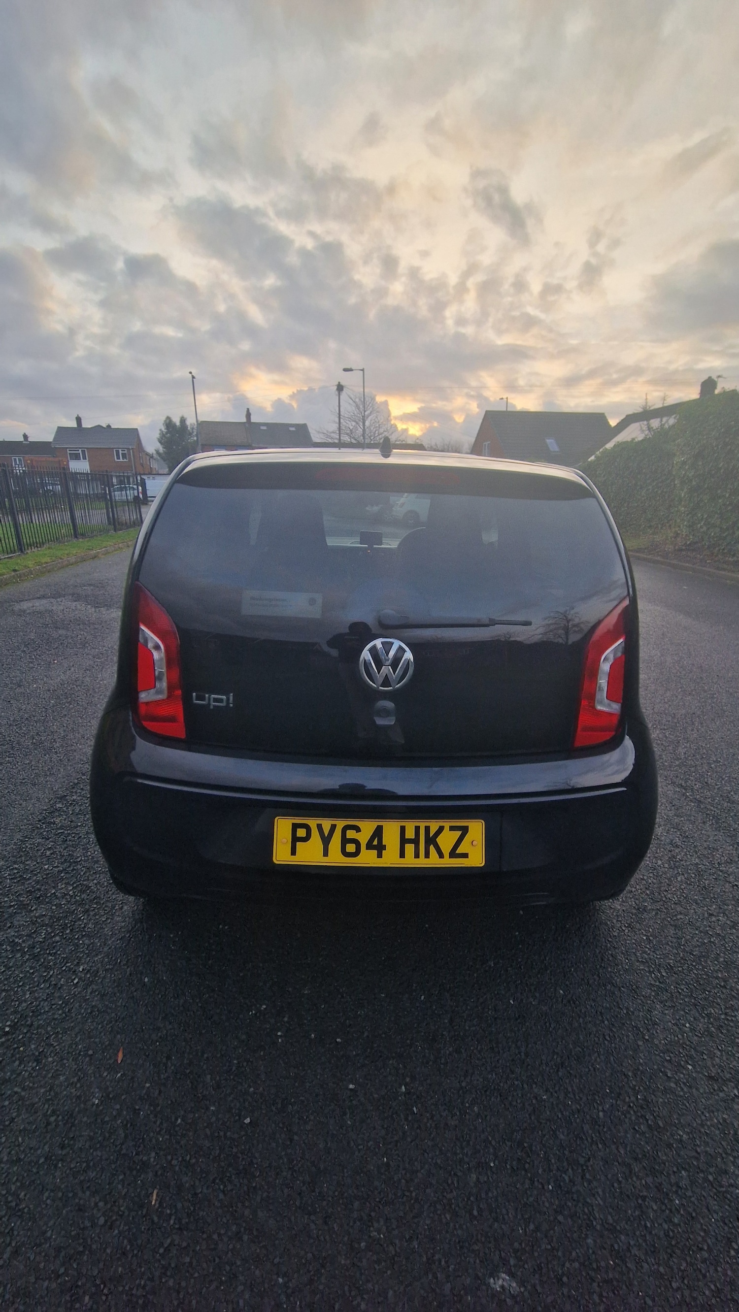 Used Volkswagen up! 2014 for sale - 77198285: Photo 12