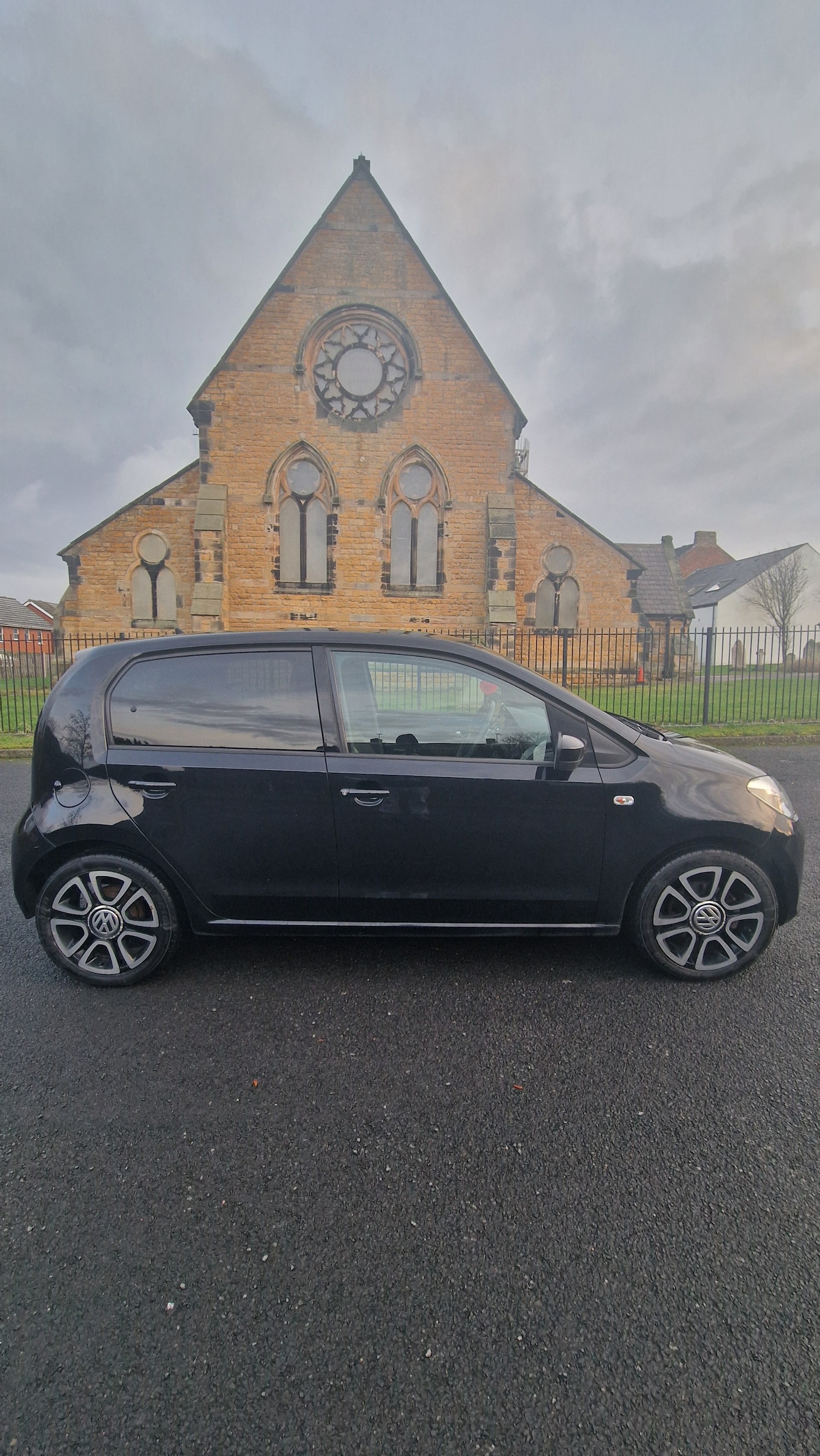 Used Volkswagen up! 2014 for sale - 77198285: Photo 13