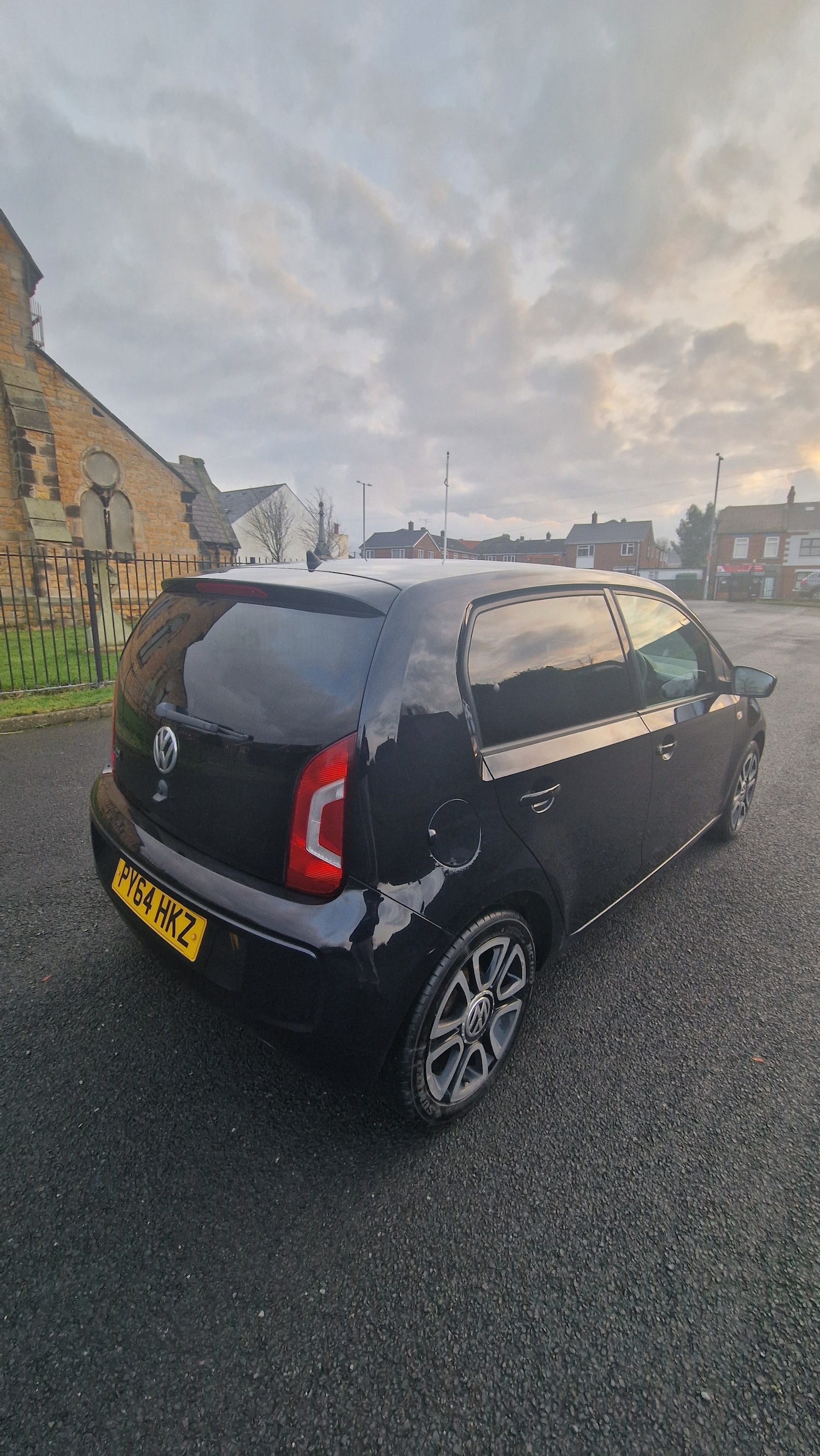 Used Volkswagen up! 2014 for sale - 77198285: Photo 14