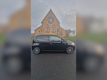 2014 (64) - 1.0 High Up 5dr