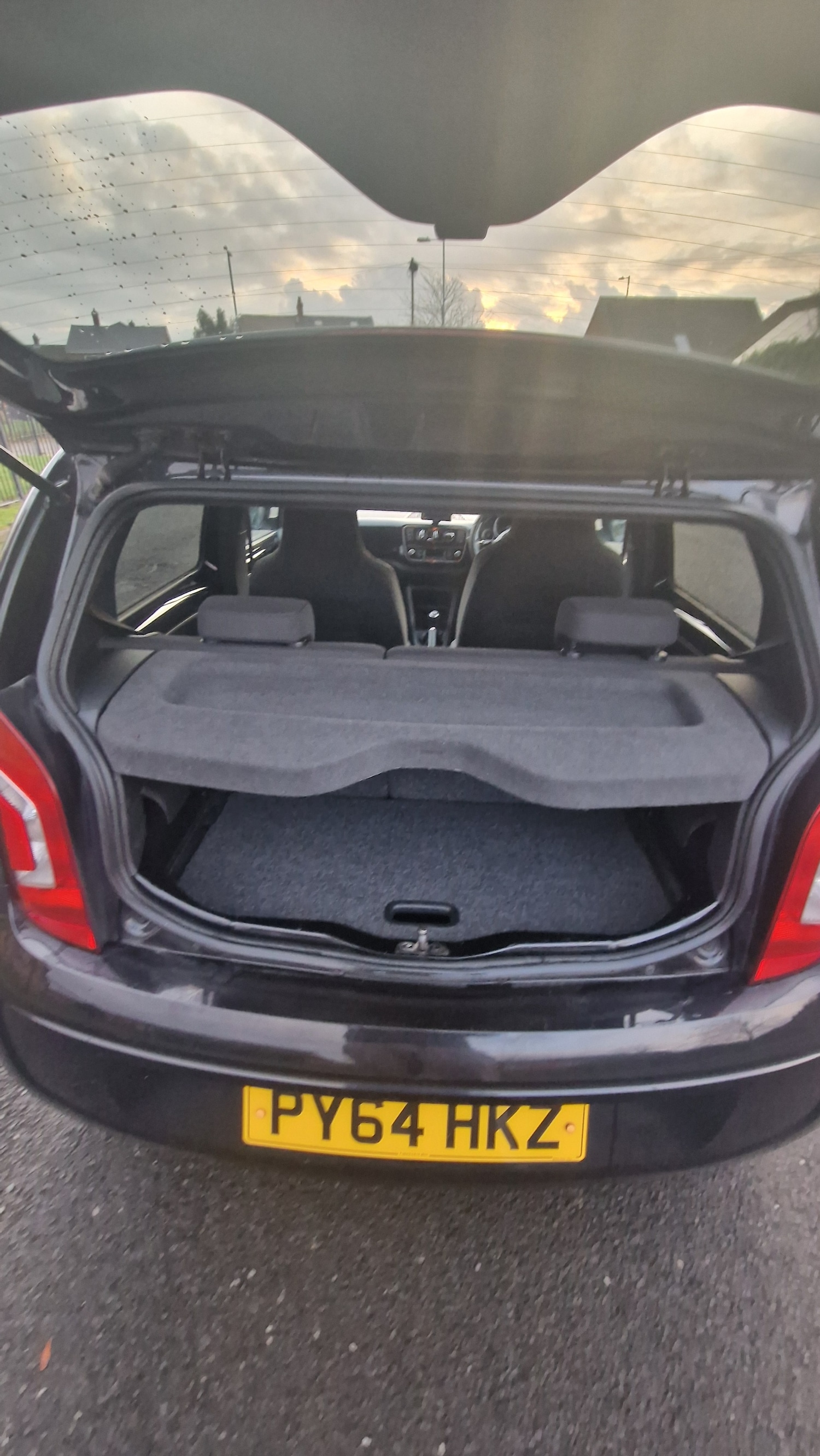 Used Volkswagen up! 2014 for sale - 77198285: Photo 3