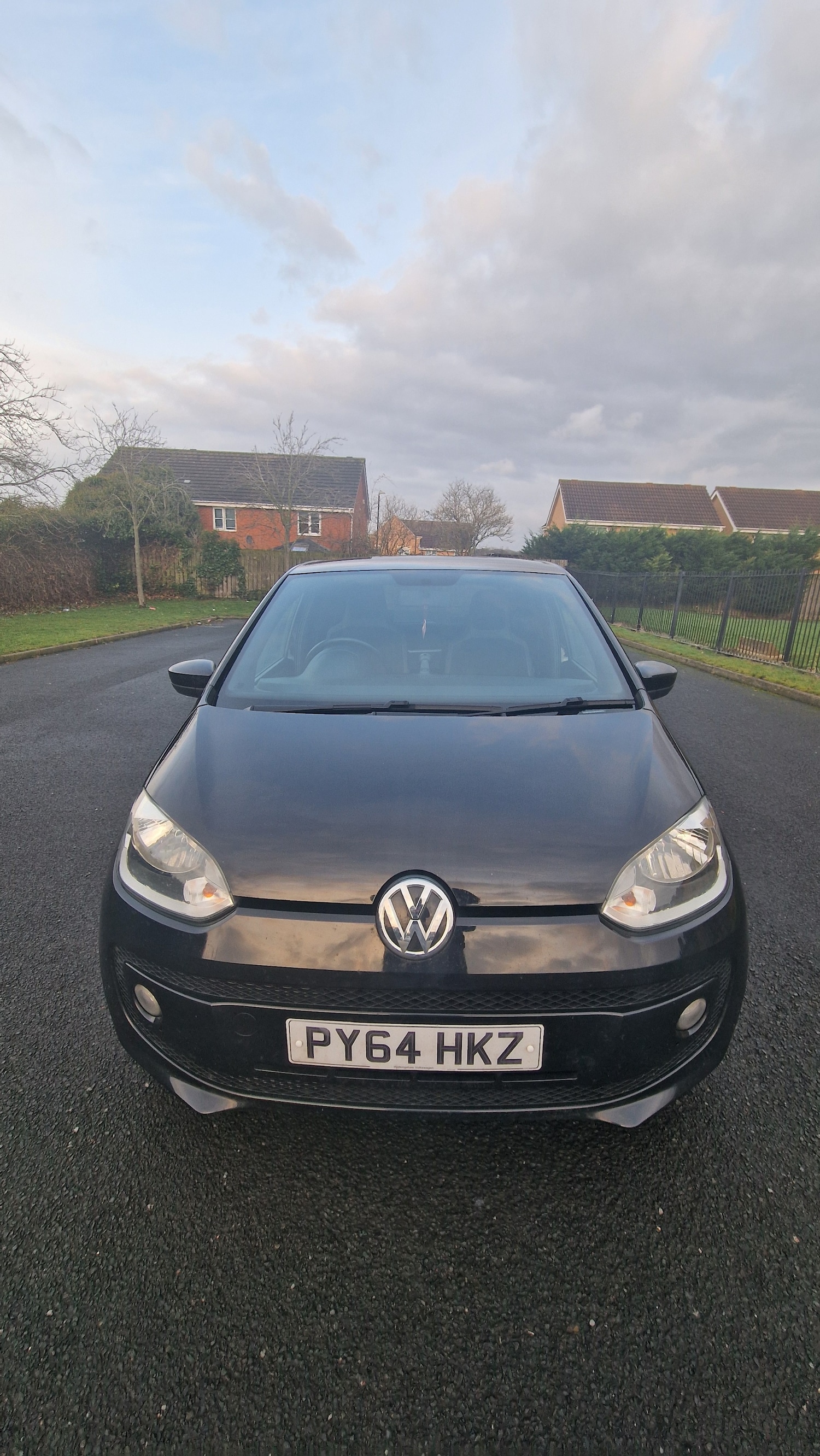 Used Volkswagen up! 2014 for sale - 77198285: Photo 8