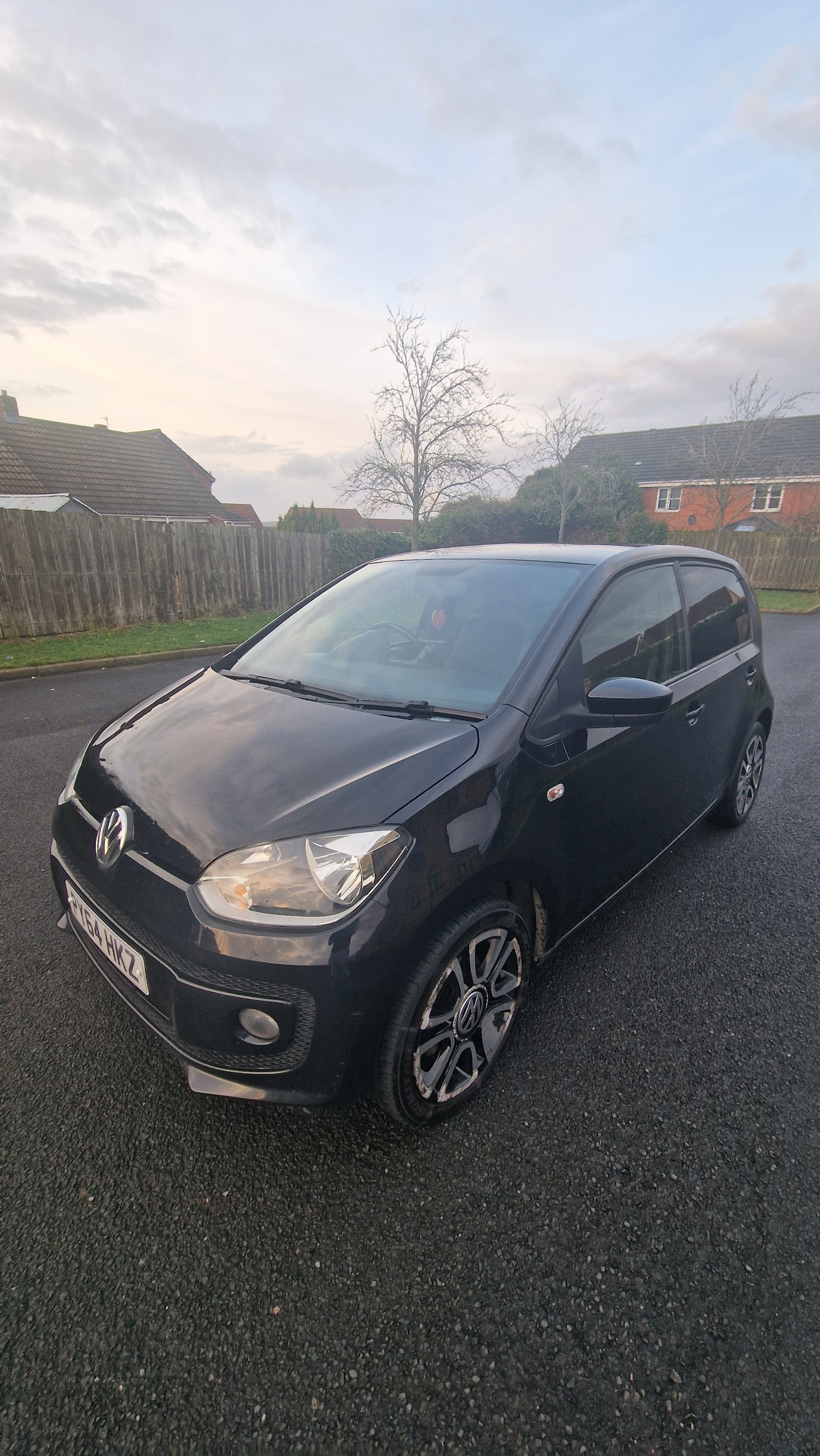 Used Volkswagen up! 2014 for sale - 77198285: Photo 9