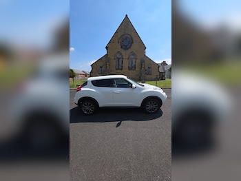 Used Nissan Juke 2013 for sale - 78994903: Photo
