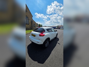 Used Nissan Juke 2013 for sale - 78994903: Photo