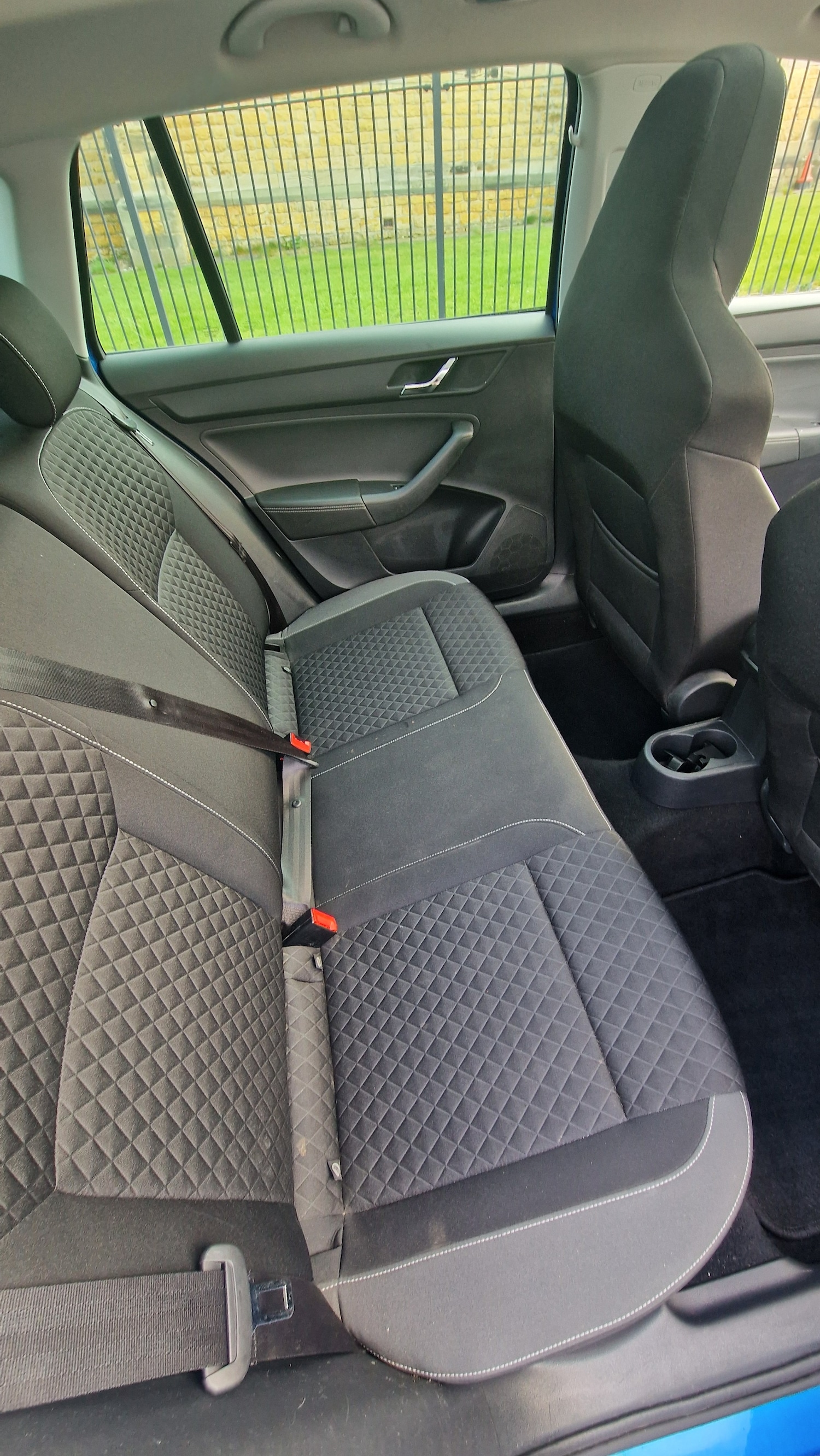 Used Skoda Rapid Spaceback 2017 for sale - 77762420: Photo 13