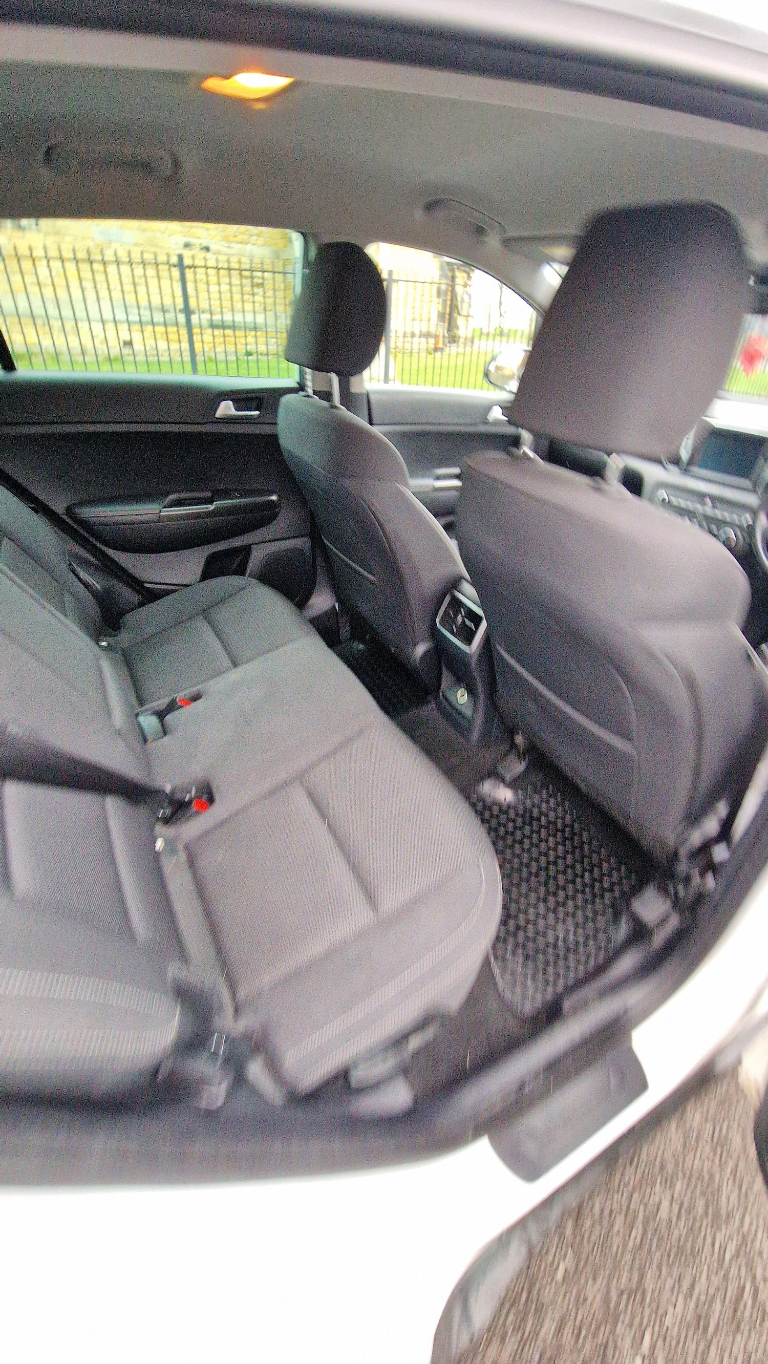 Used Kia Sportage 2016 for sale - 77201071: Photo 10