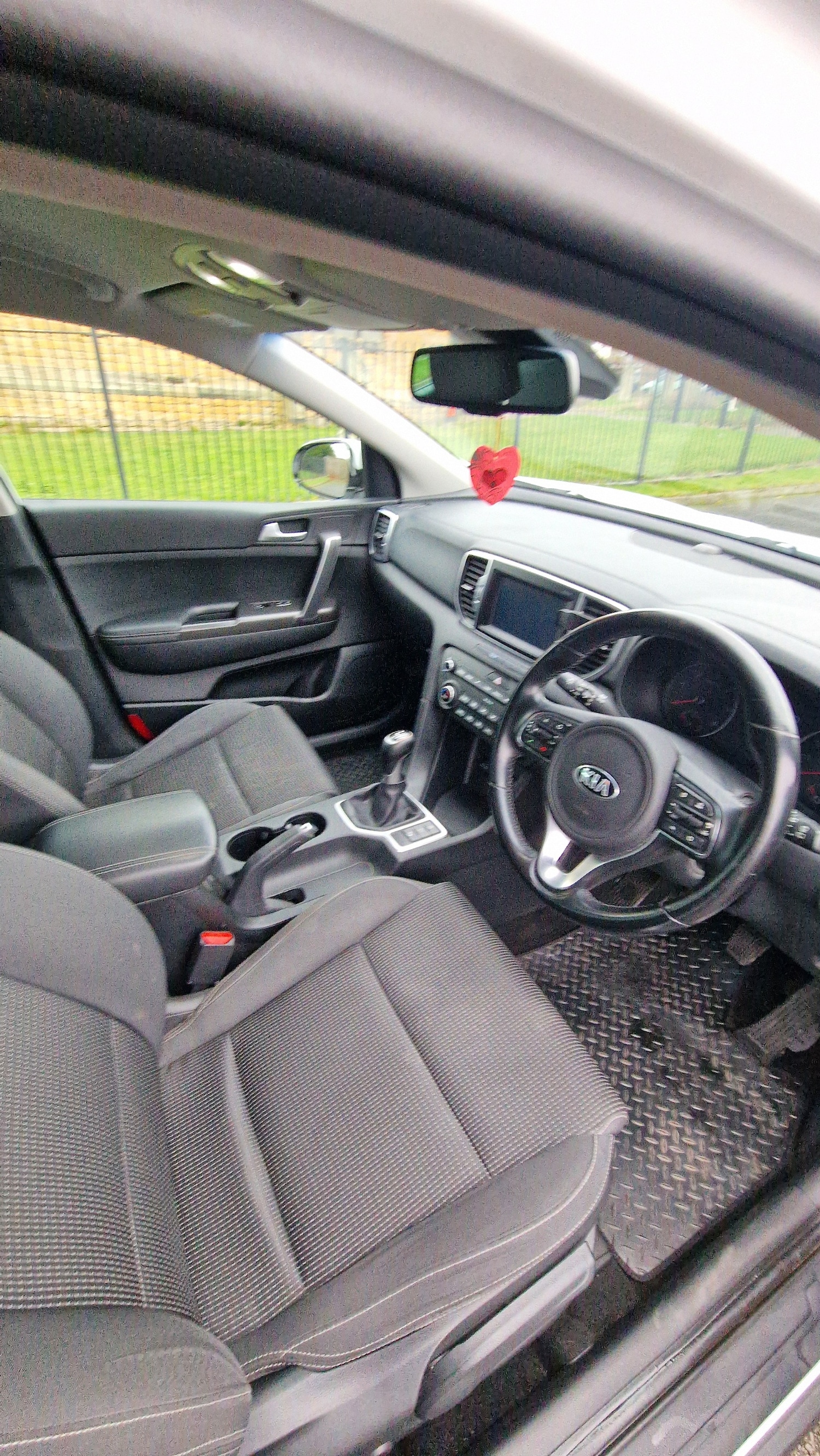 Used Kia Sportage 2016 for sale - 77201071: Photo 11