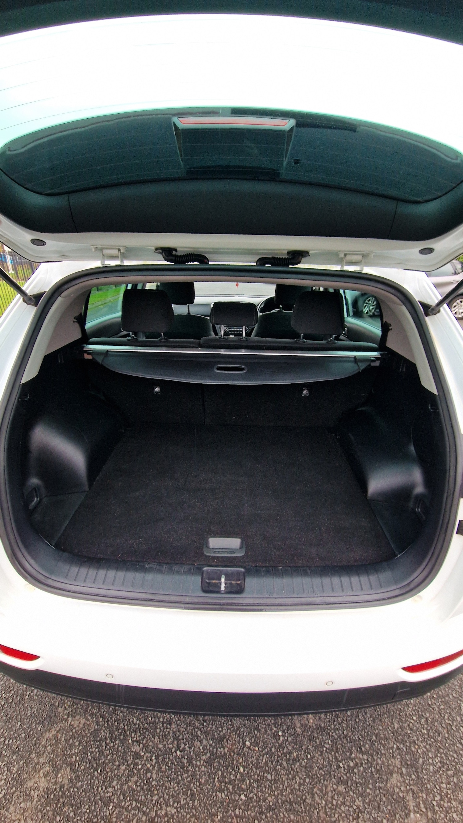 Used Kia Sportage 2016 for sale - 77201071: Photo 12