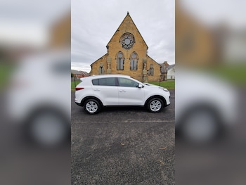 2016 (P) - 1.7 CRDi ISG 2 5dr