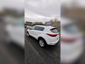 Used Kia Sportage 2016 for sale - 77201071: Photo