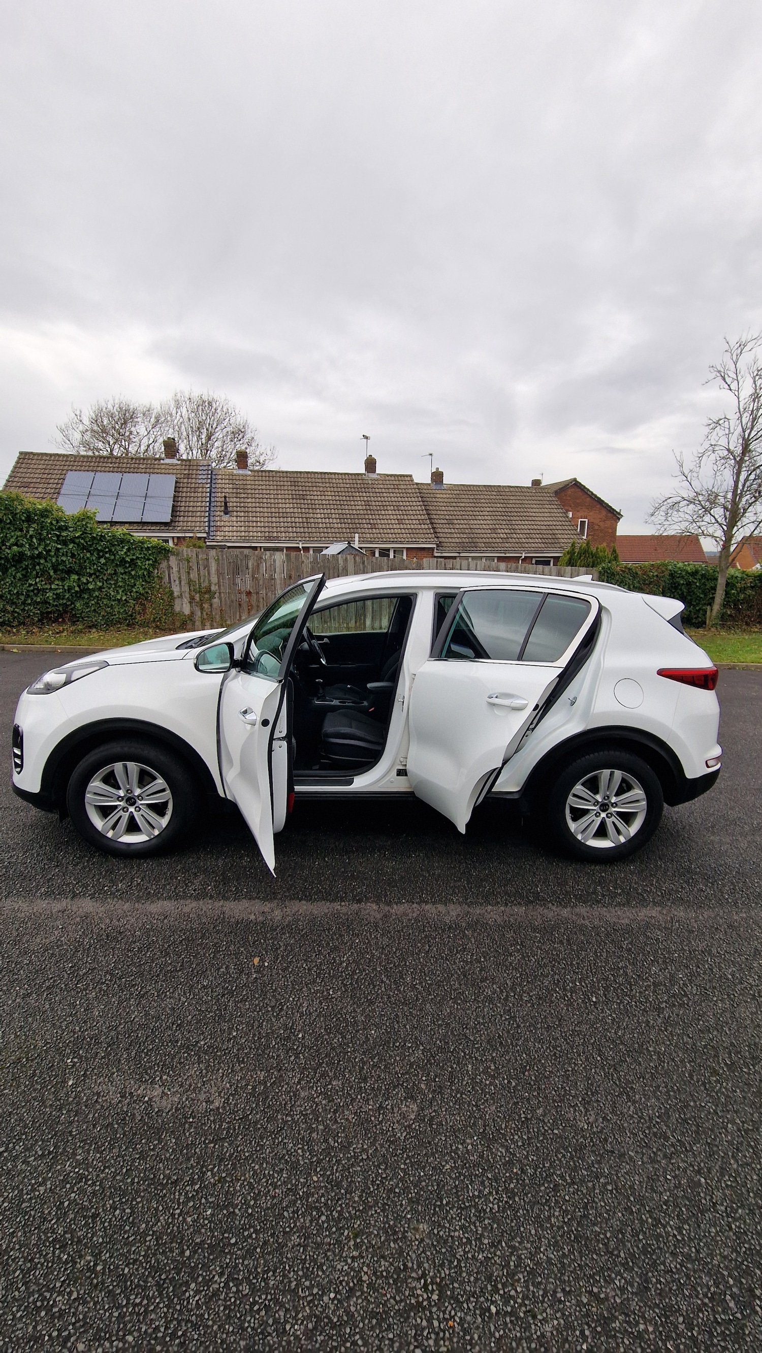 Used Kia Sportage 2016 for sale - 77201071: Photo 9