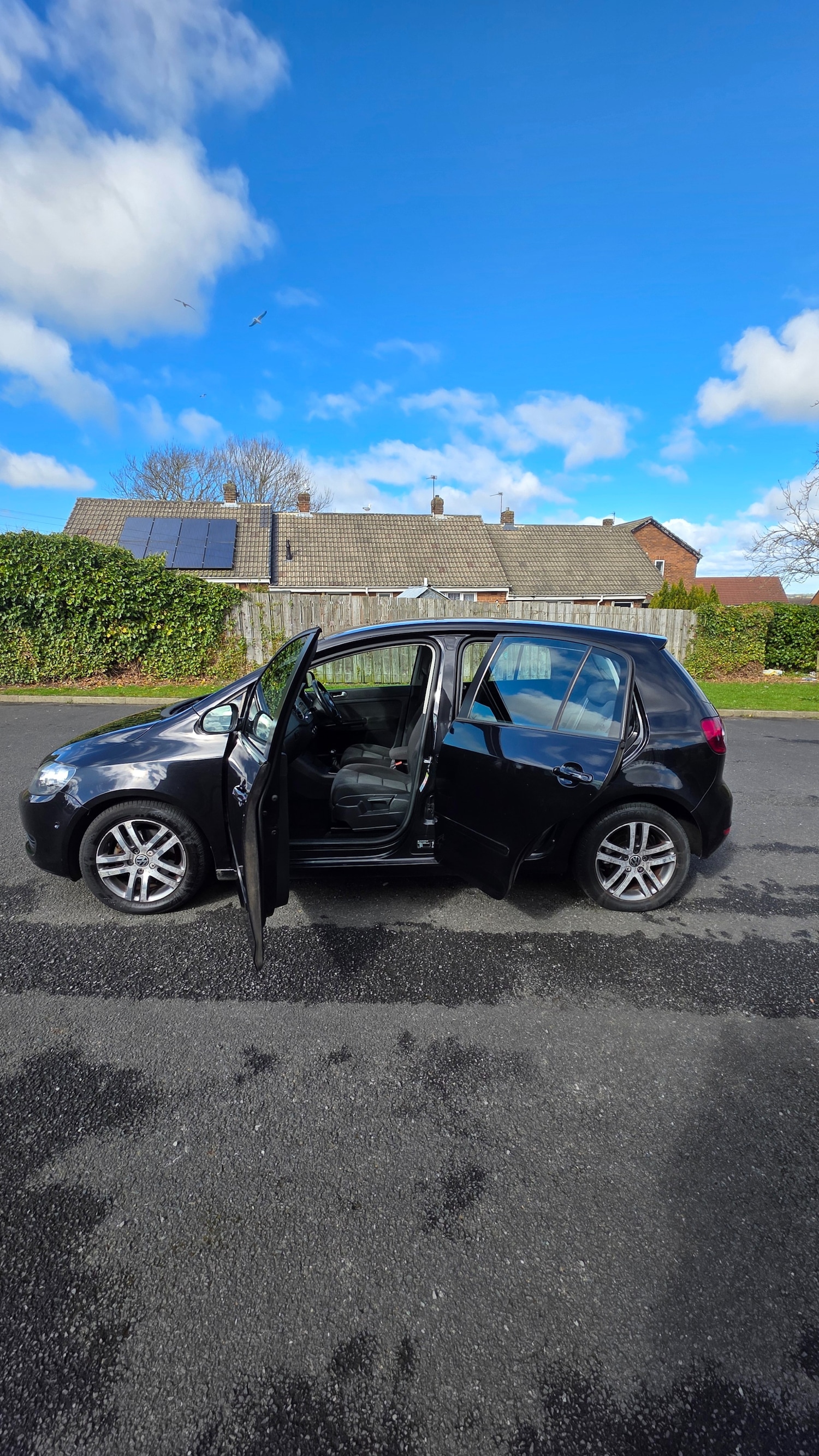 Used Volkswagen Golf Plus 2012 for sale - 78011592: Photo 1