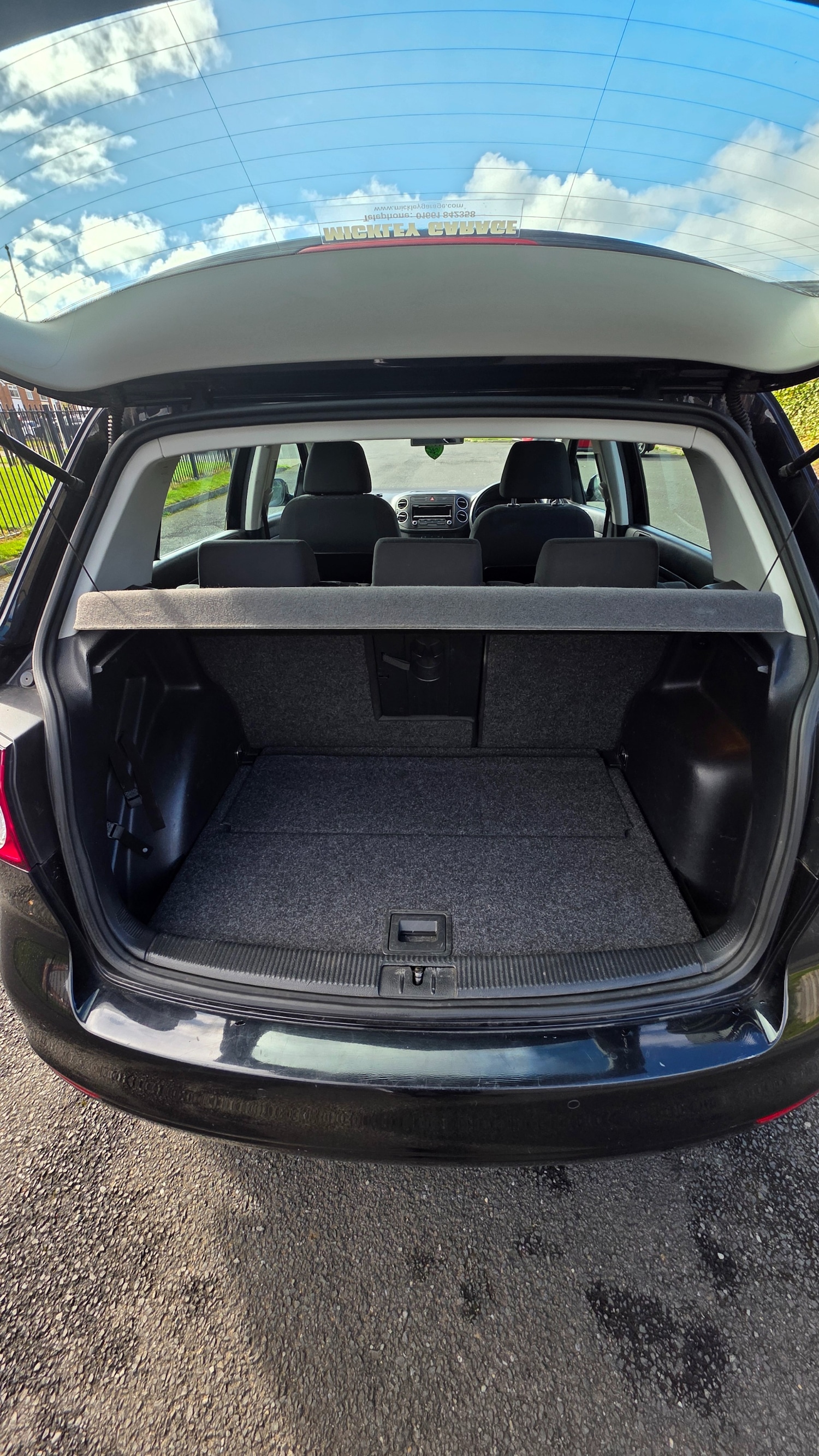 Used Volkswagen Golf Plus 2012 for sale - 78011592: Photo 10