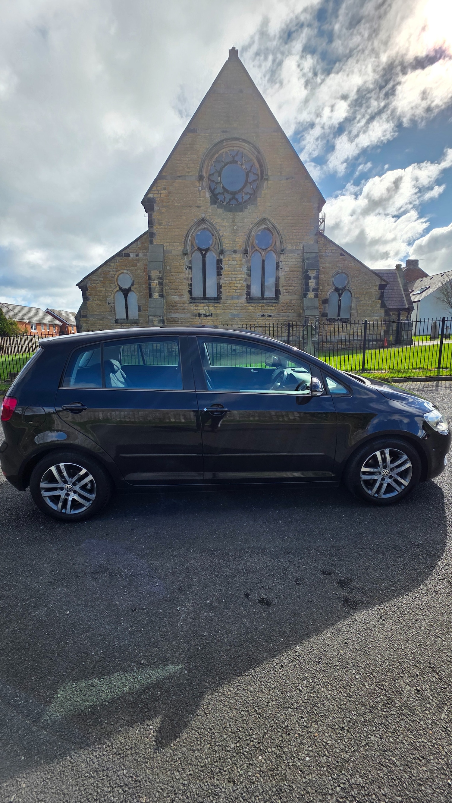 Used Volkswagen Golf Plus 2012 for sale - 78011592: Photo 11