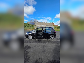 Volkswagen Golf Plus feature image