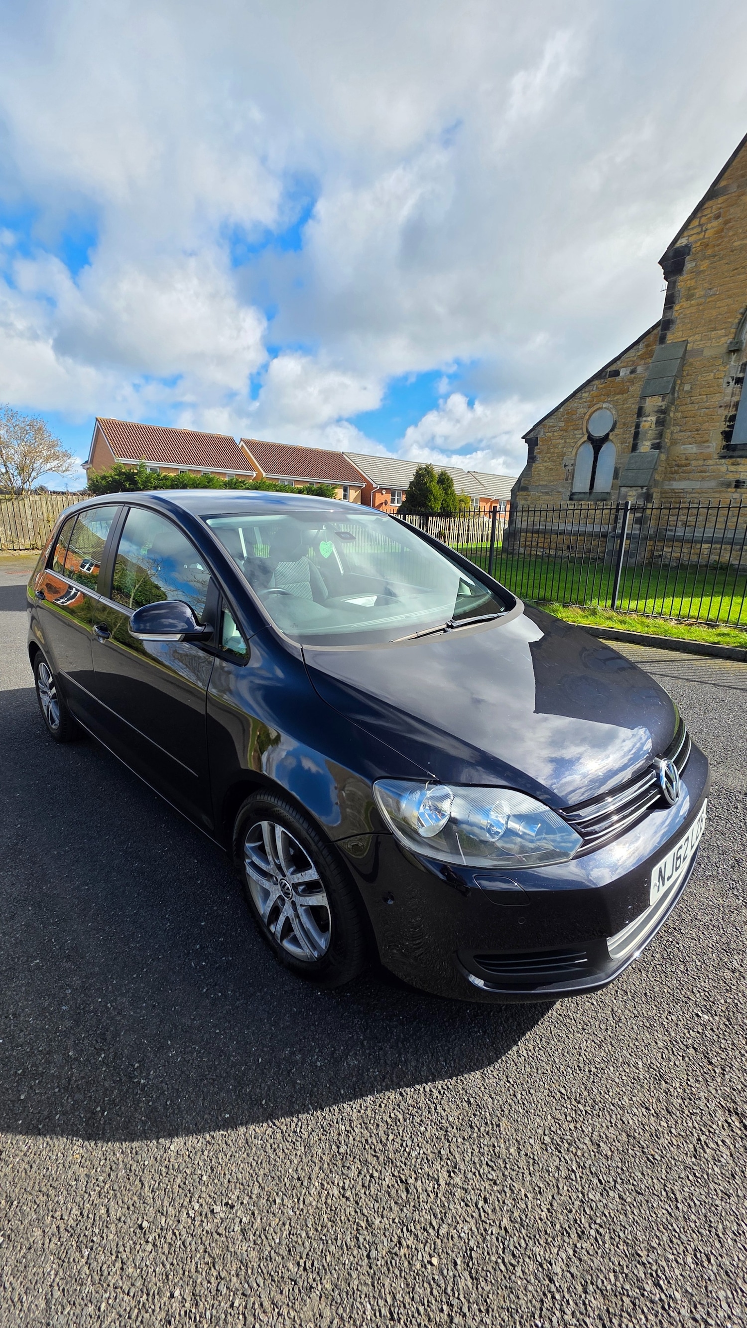 Used Volkswagen Golf Plus 2012 for sale - 78011592: Photo 2