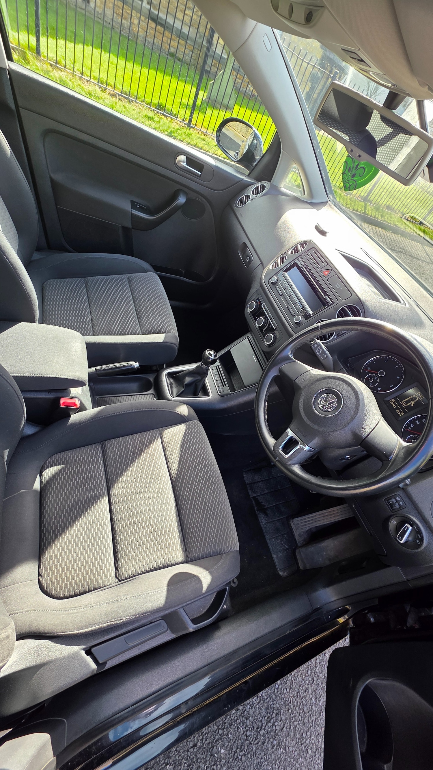 Used Volkswagen Golf Plus 2012 for sale - 78011592: Photo 3