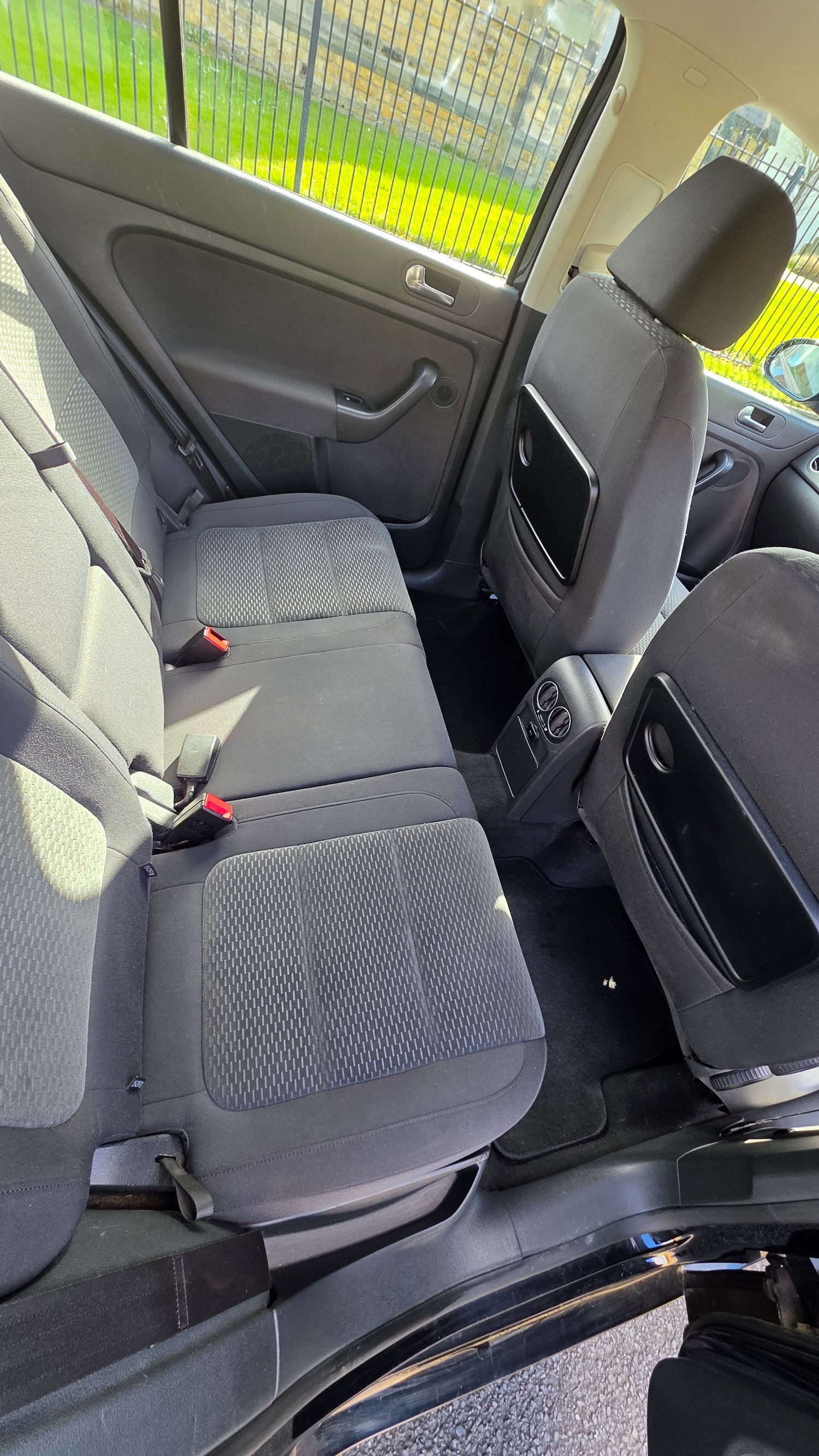 Used Volkswagen Golf Plus 2012 for sale - 78011592: Photo 4