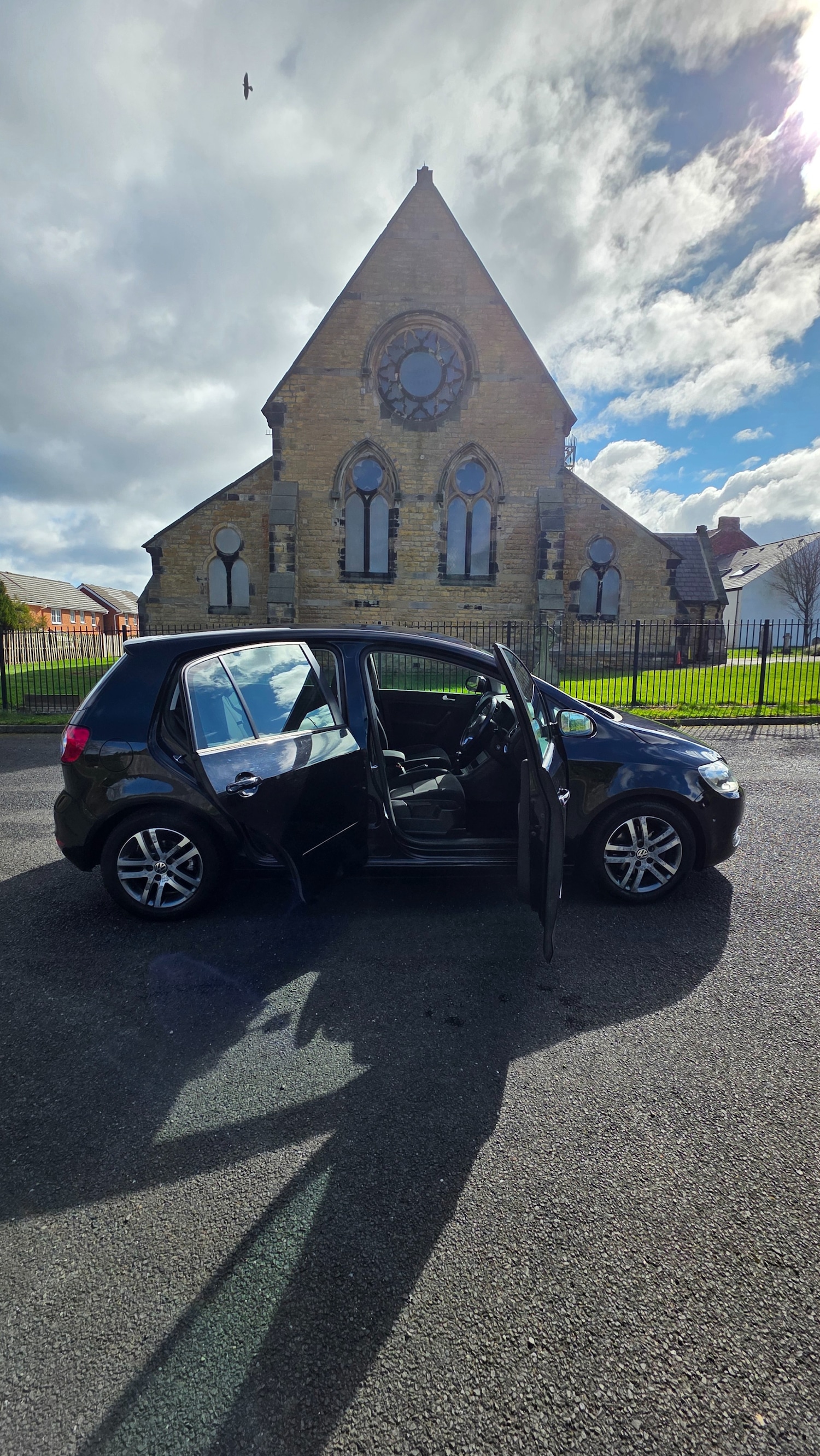 Used Volkswagen Golf Plus 2012 for sale - 78011592: Photo 5